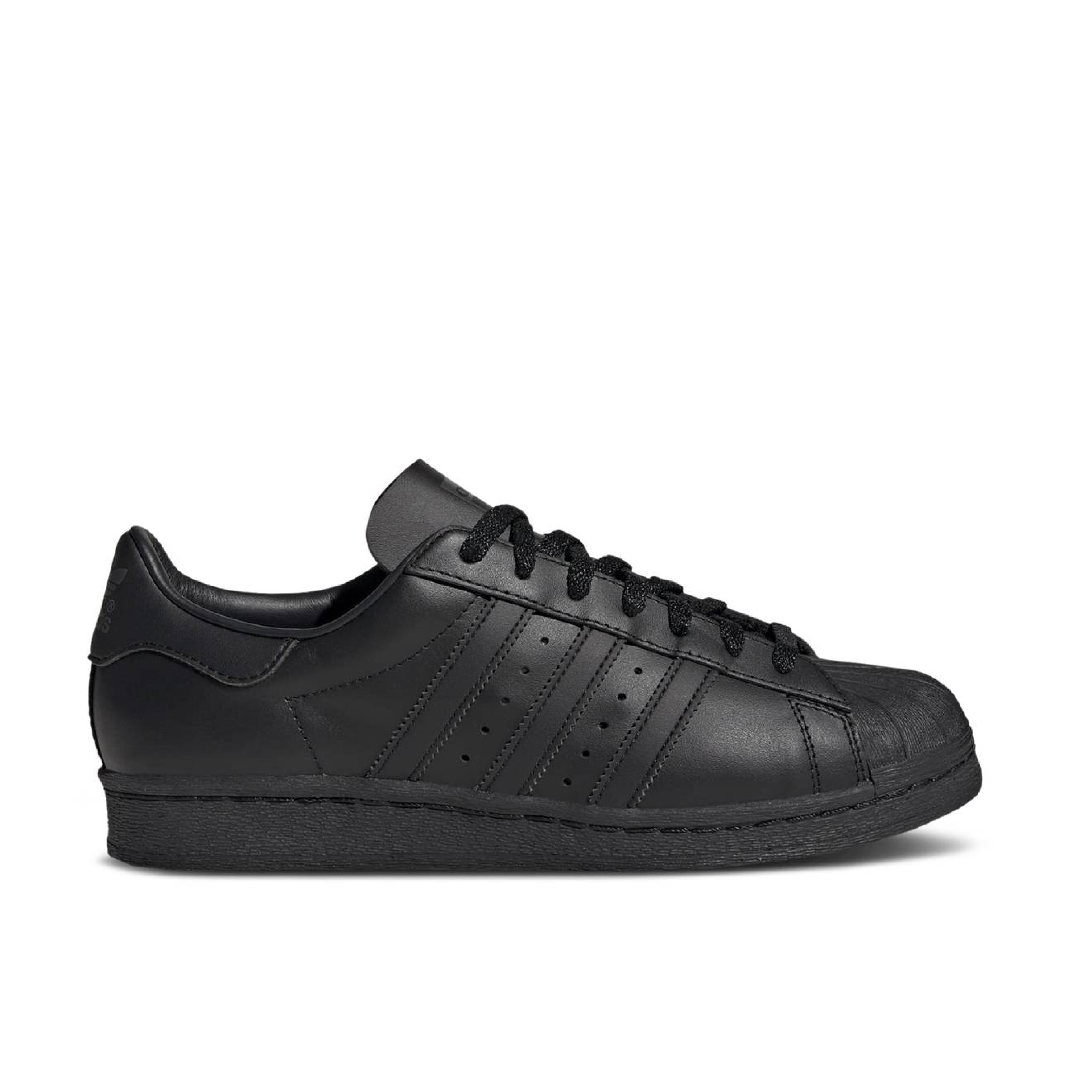 Adidas Superstar 82 Double Black | IG4691 | Laced