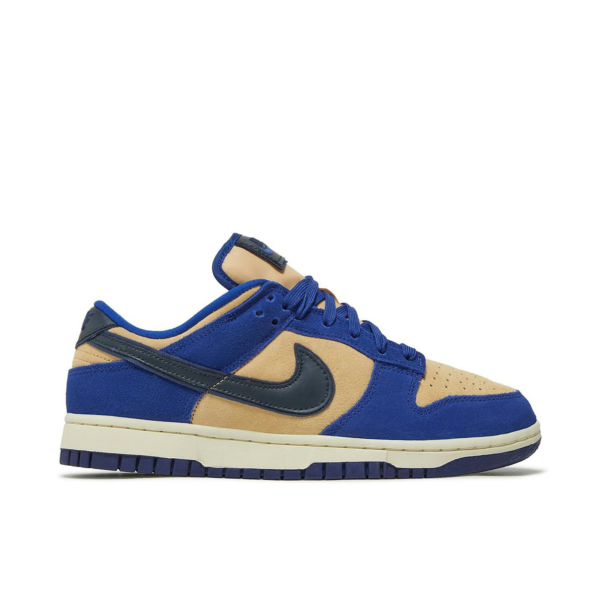 Nike suede blue Clearance