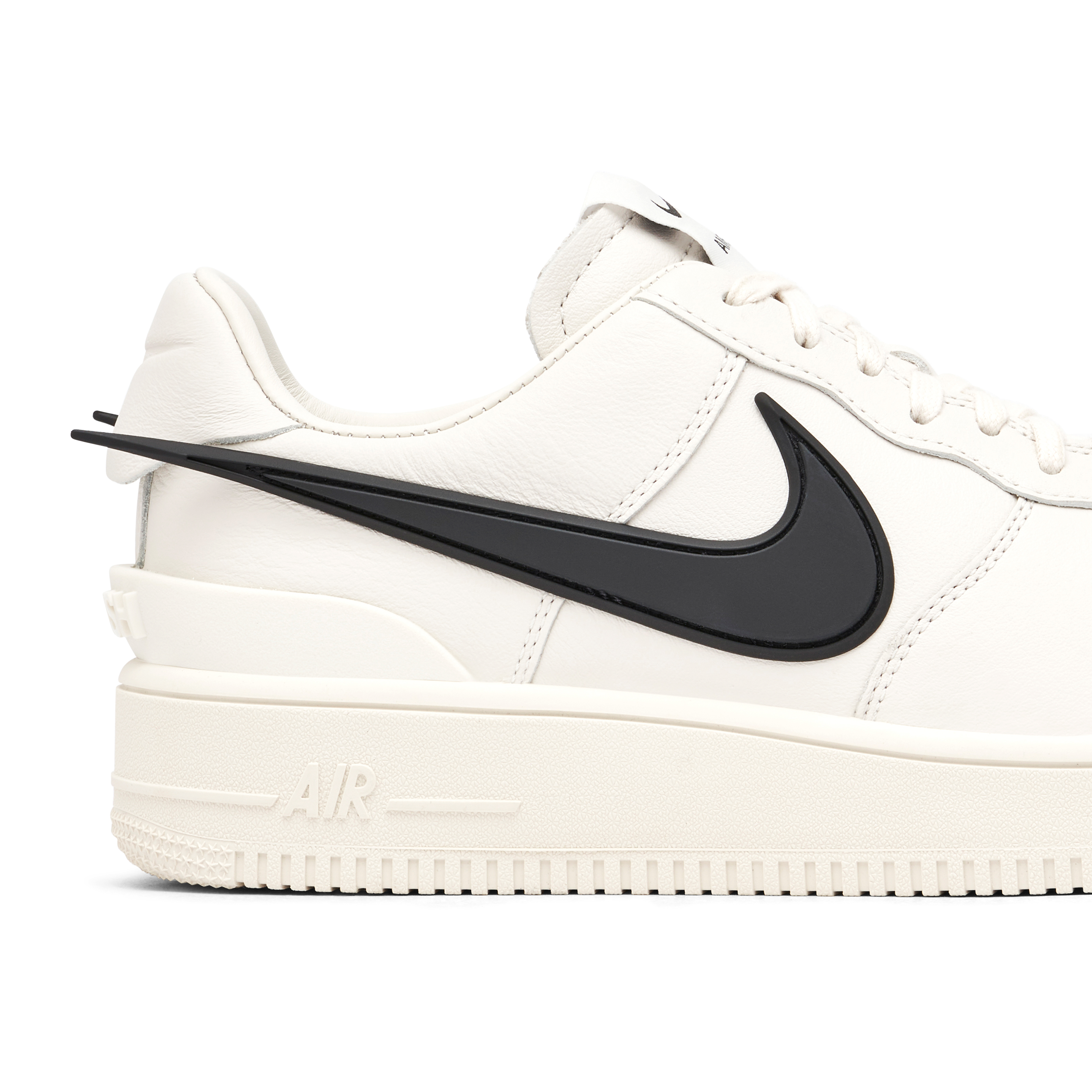 Nike Air Force 1 Low x AMBUSH White | DV3464-002 | Laced