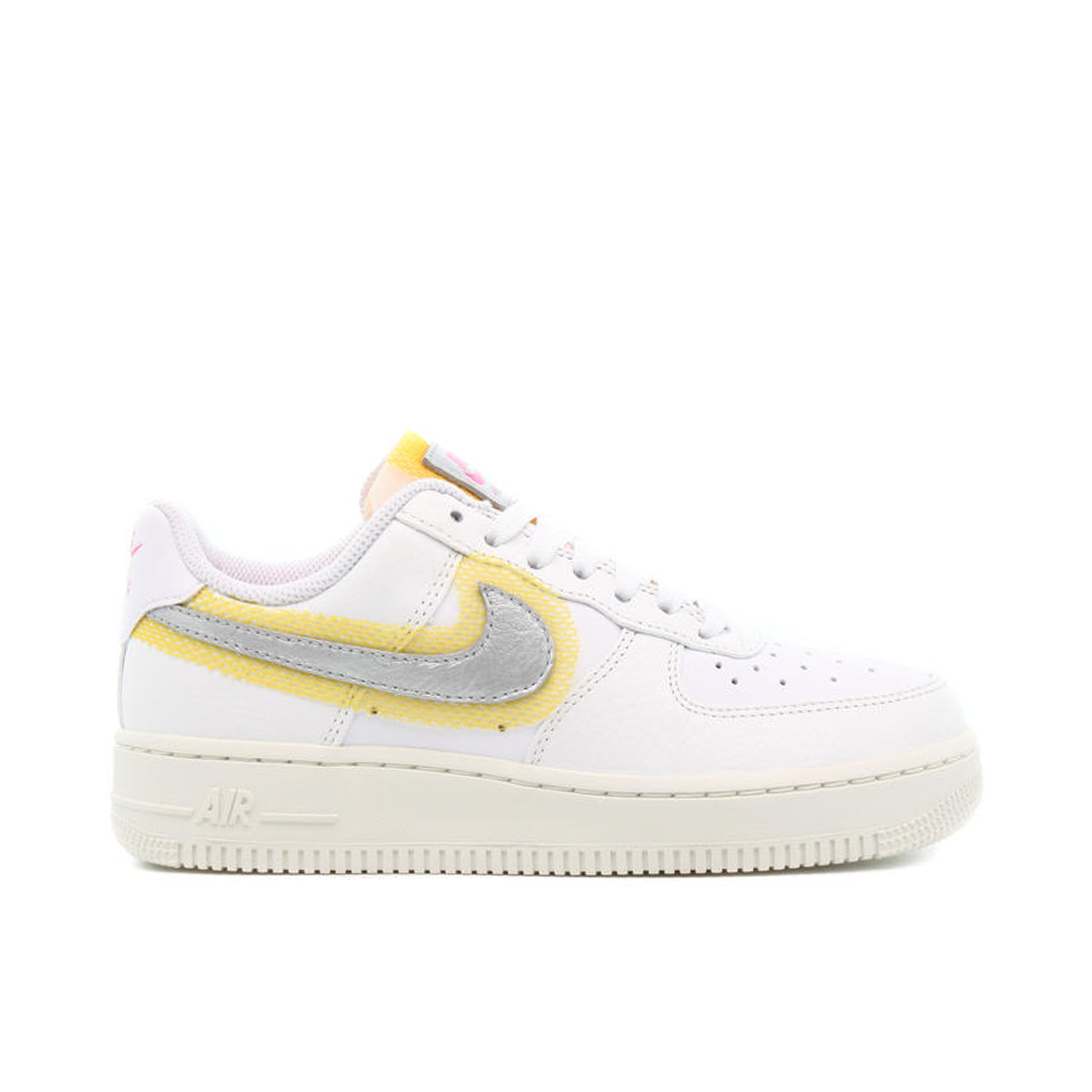 Nike air force cheap 1 damen gold