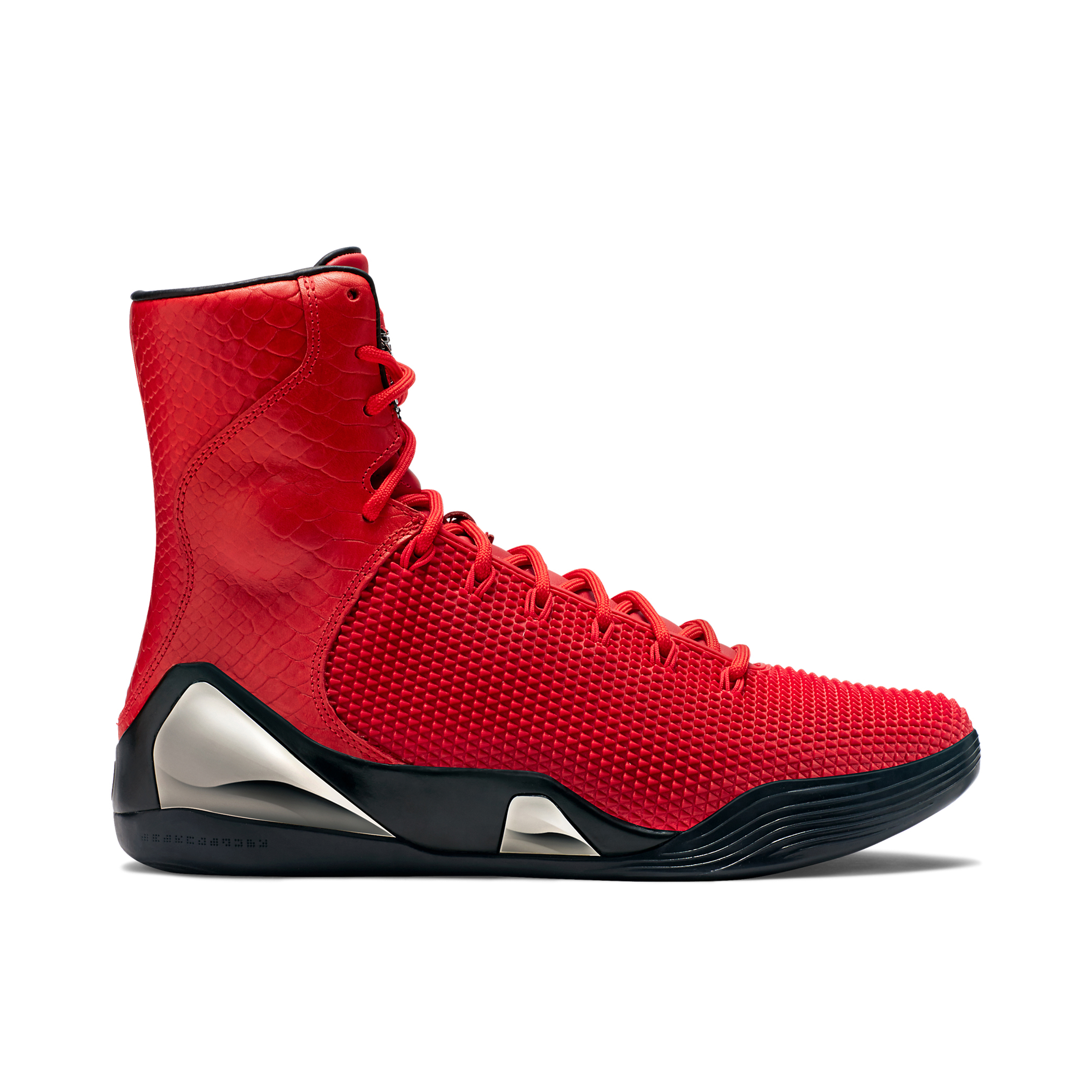 Kobe 9 outlet high red