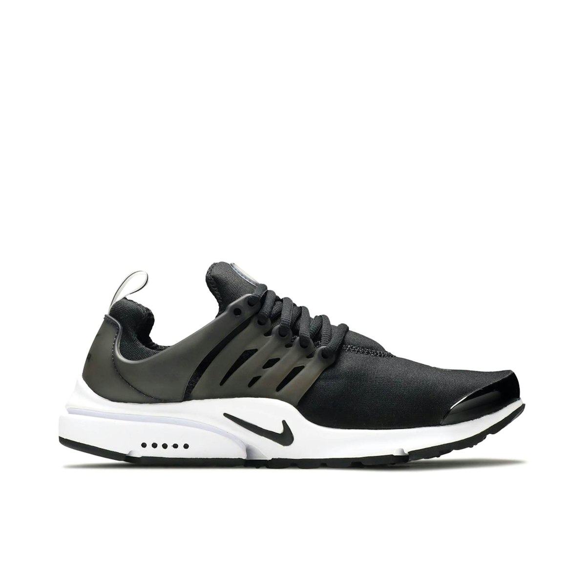 Nike presto essential black white Clearance