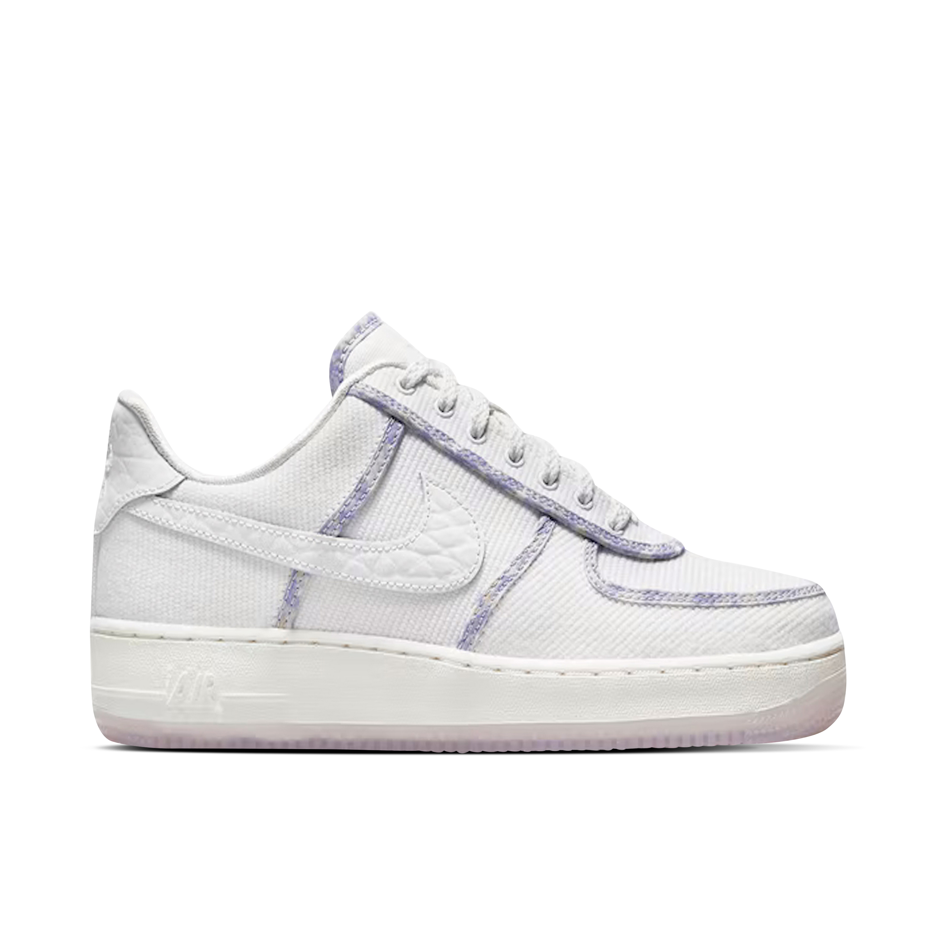 Lavender af1 sale