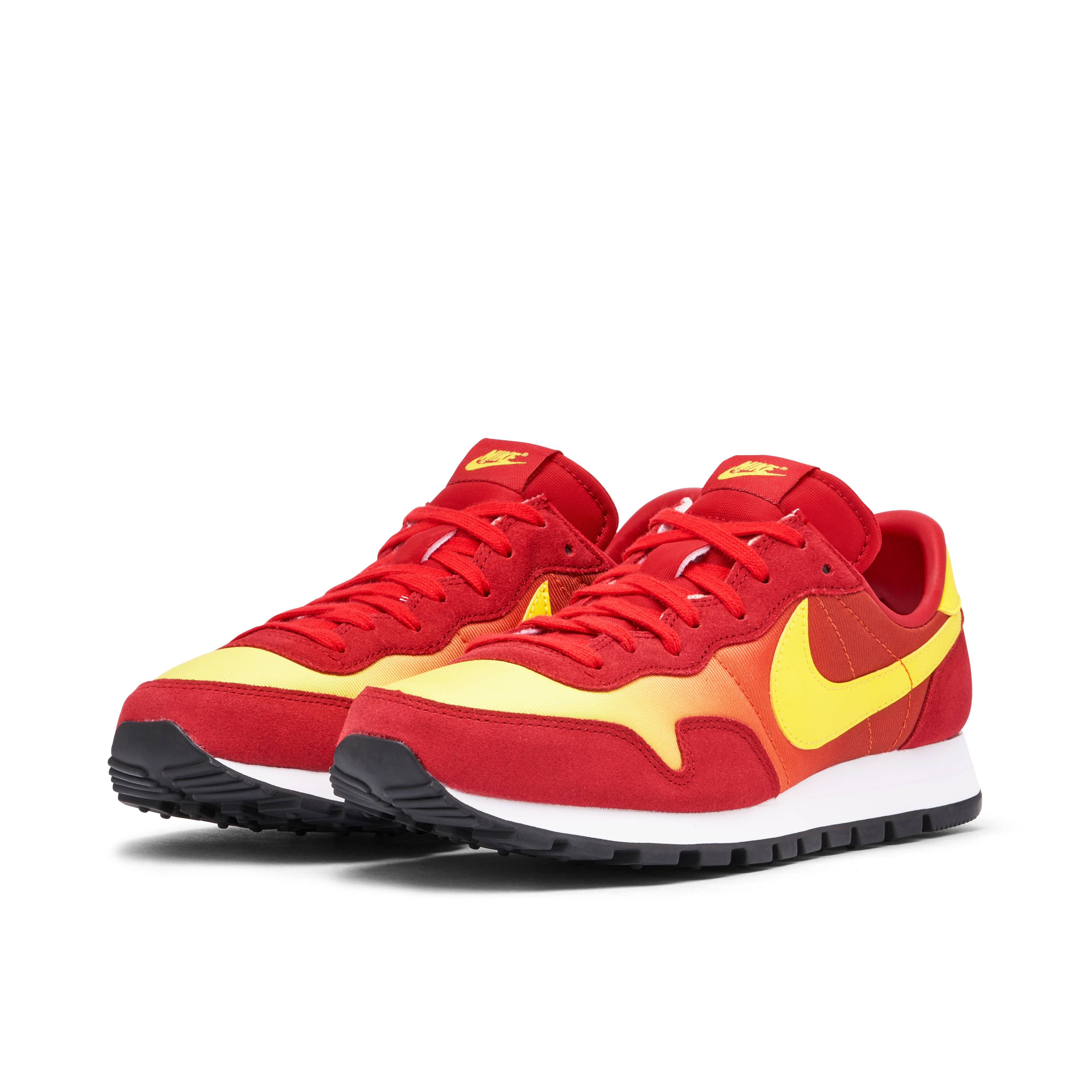 Nike Omega Flame Red Yellow | DM2868-600 | Laced