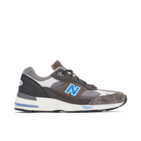 Run The Boroughs x New Balance 991 Made In England London Marathon