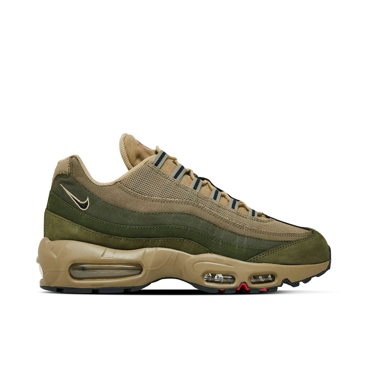 Nike 200 olive green Clearance