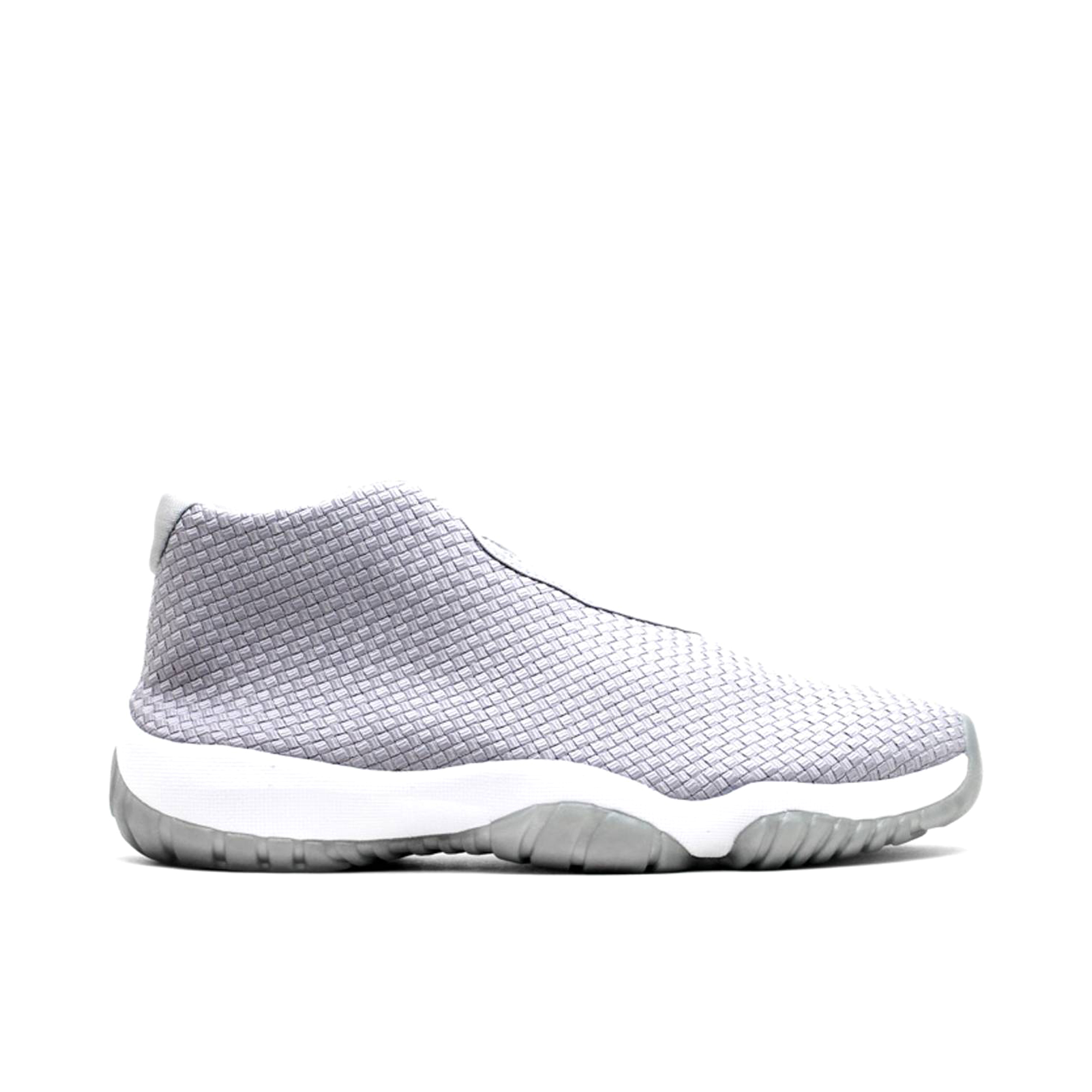 Jordan future sales mid trainer