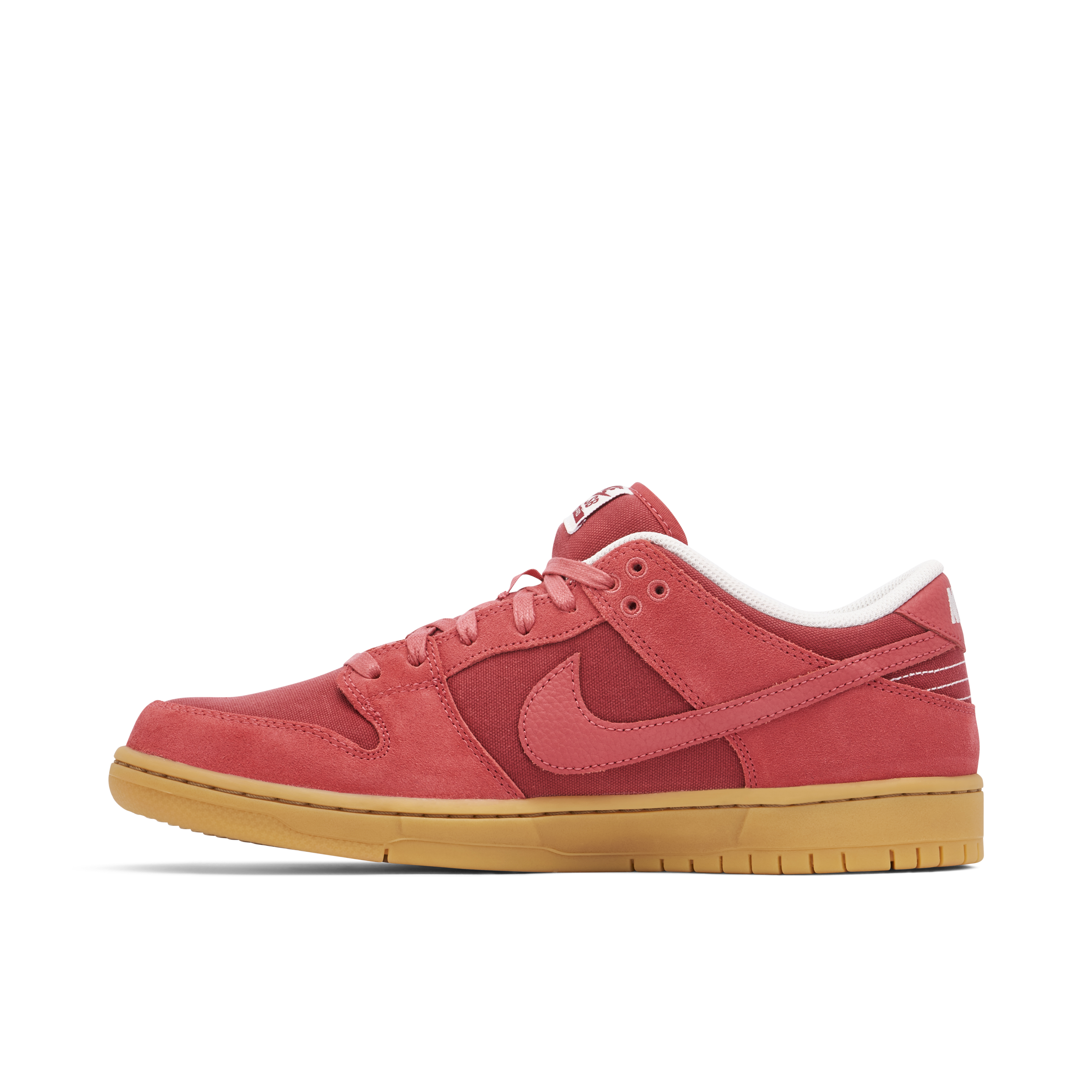 Nike SB Dunk Low Adobe Men's - DV5429-600 - US