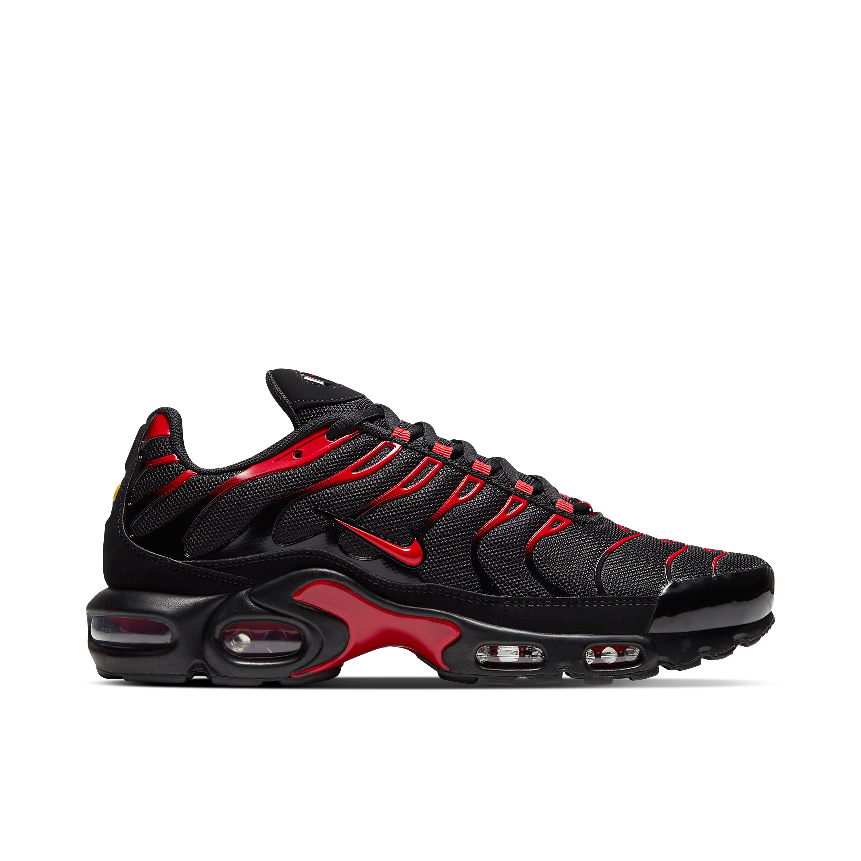 Nike air vapormax plus clearance neon