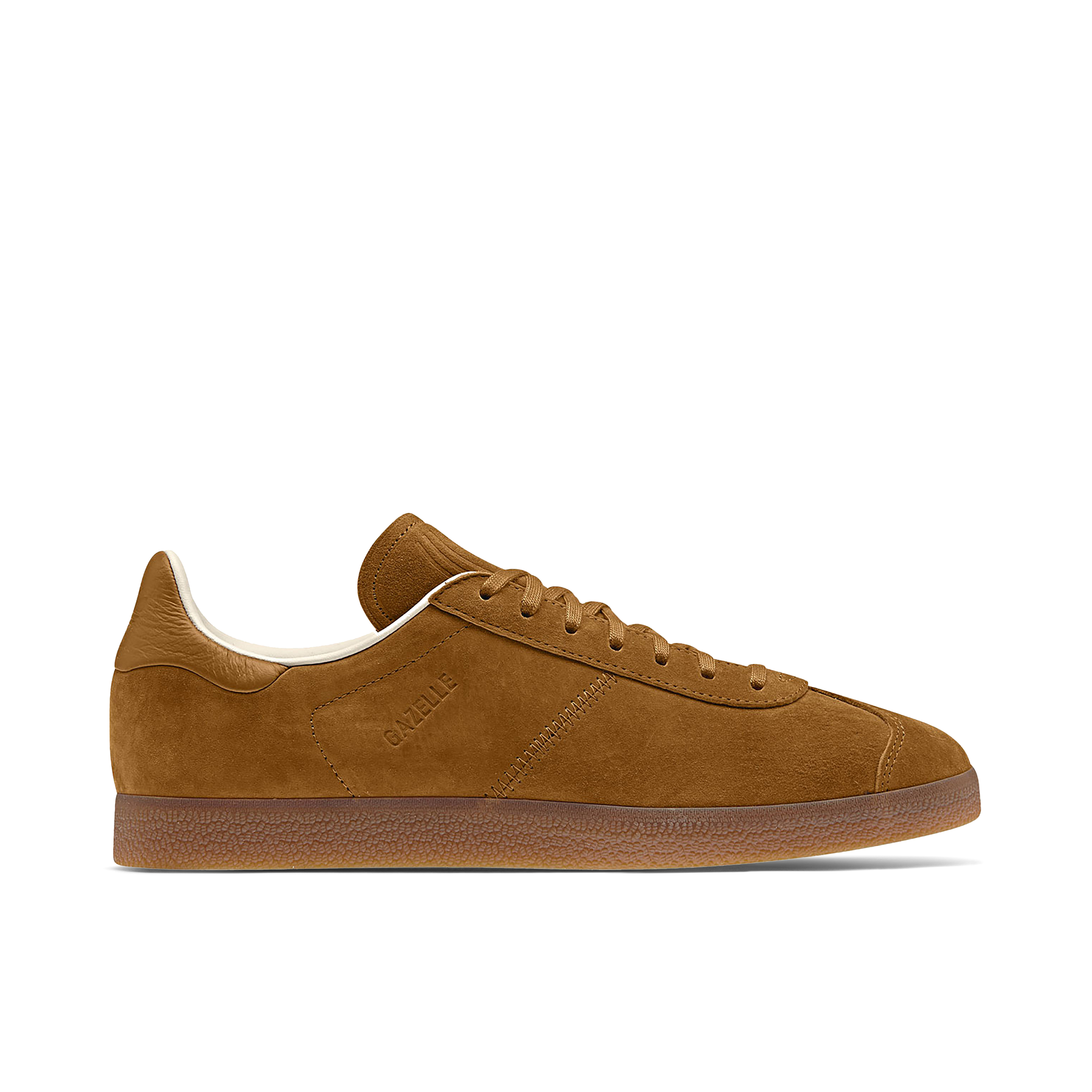 Adidas on sale gazelle ochre