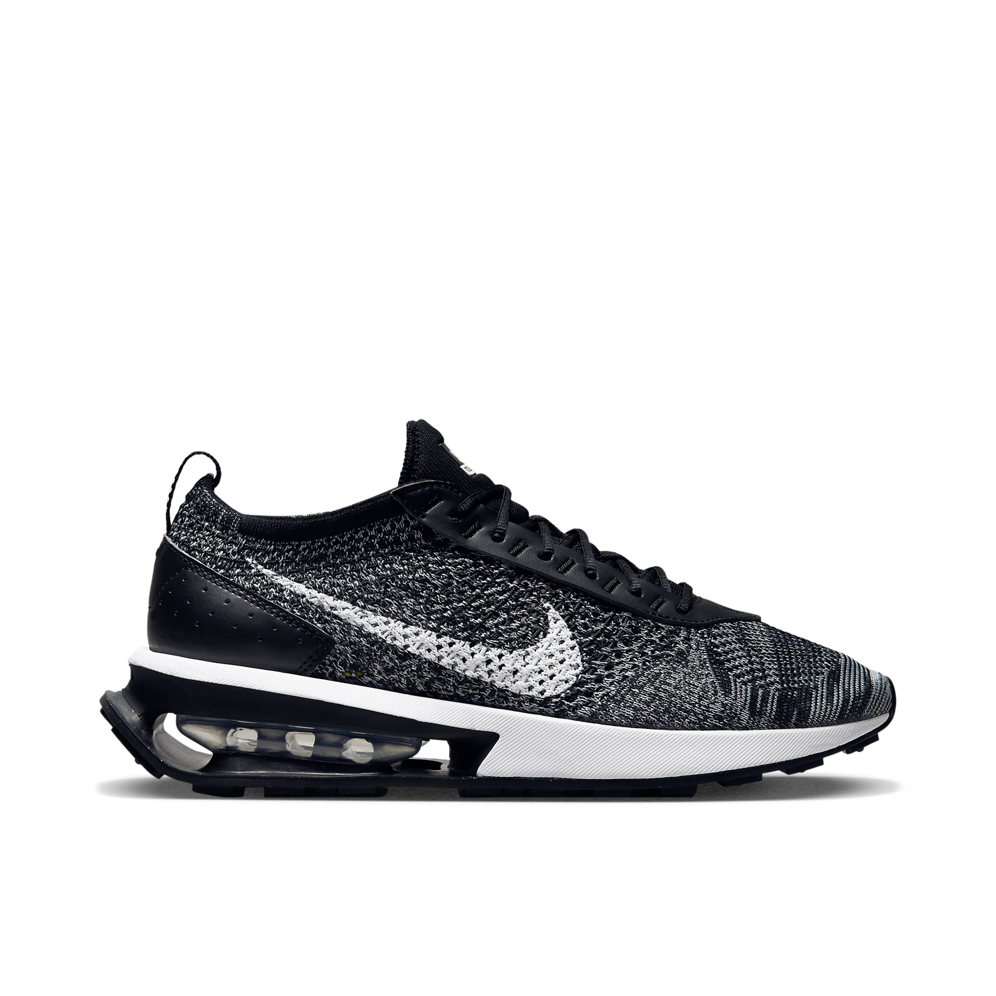 Nike Air Max Flyknit Racer Oreo | DM9073-001 | Laced