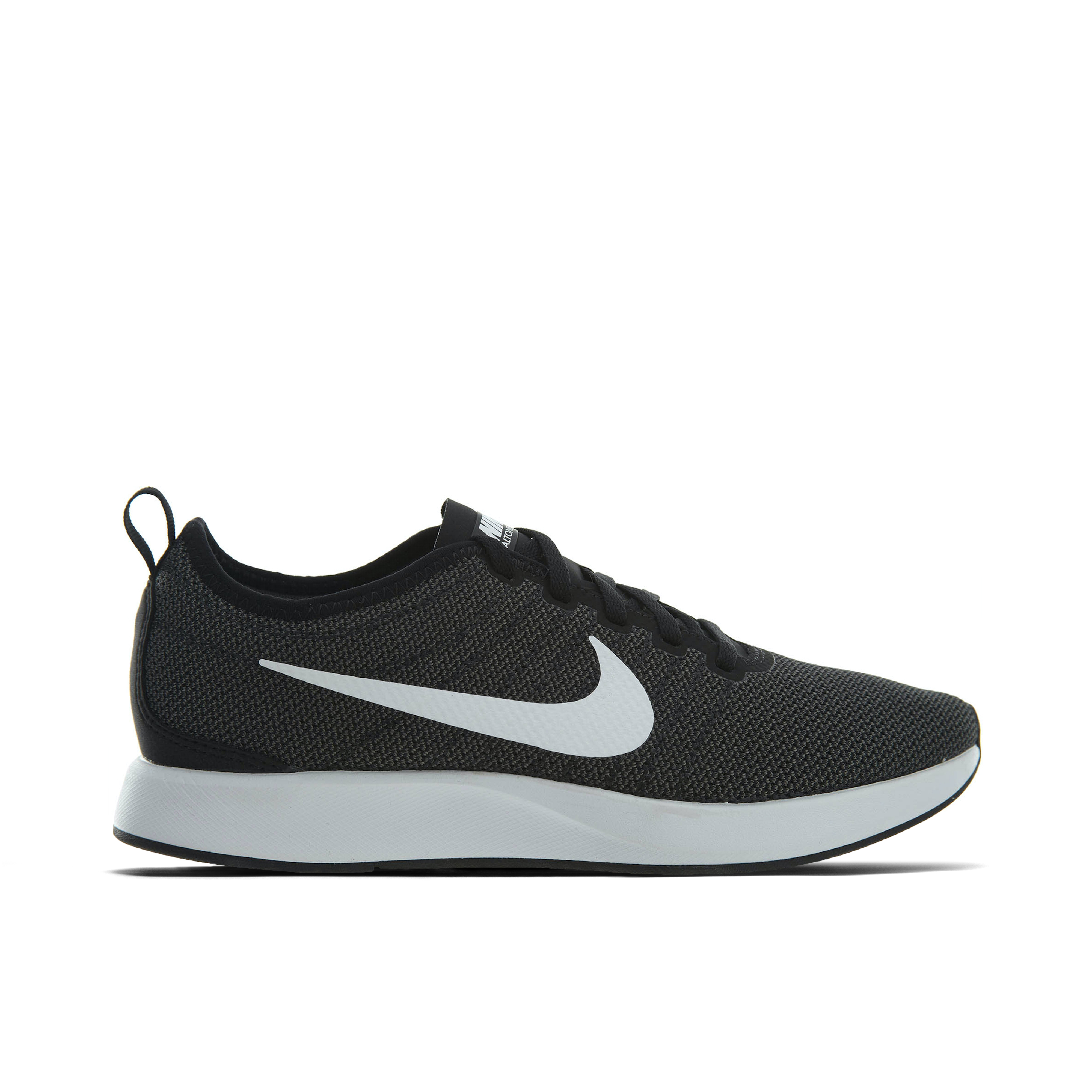 Nike Dualtone Racer Black White 918227 002 Laced