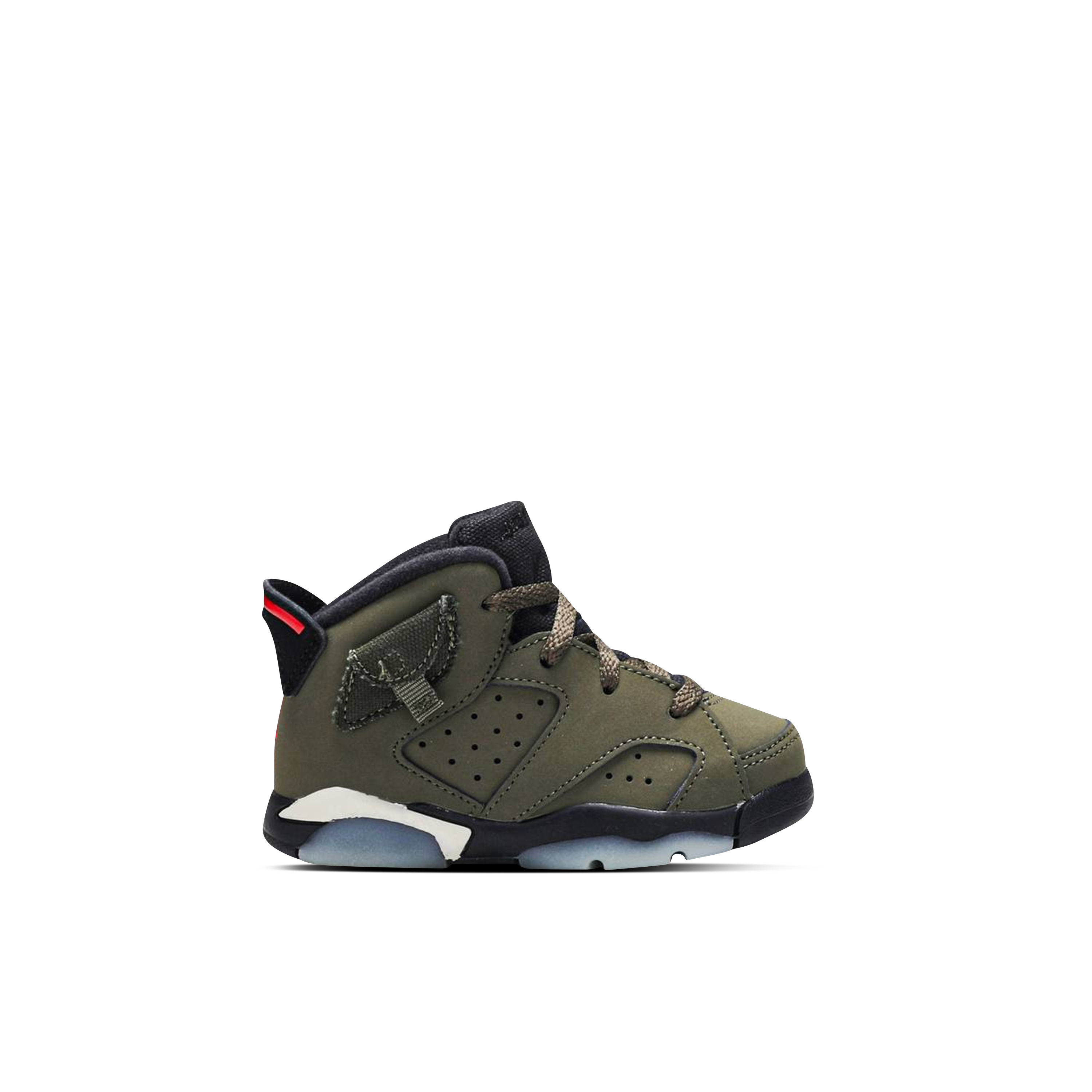 Air Jordan 6 Retro Travis Scott TD | CQ3567-200 | Laced