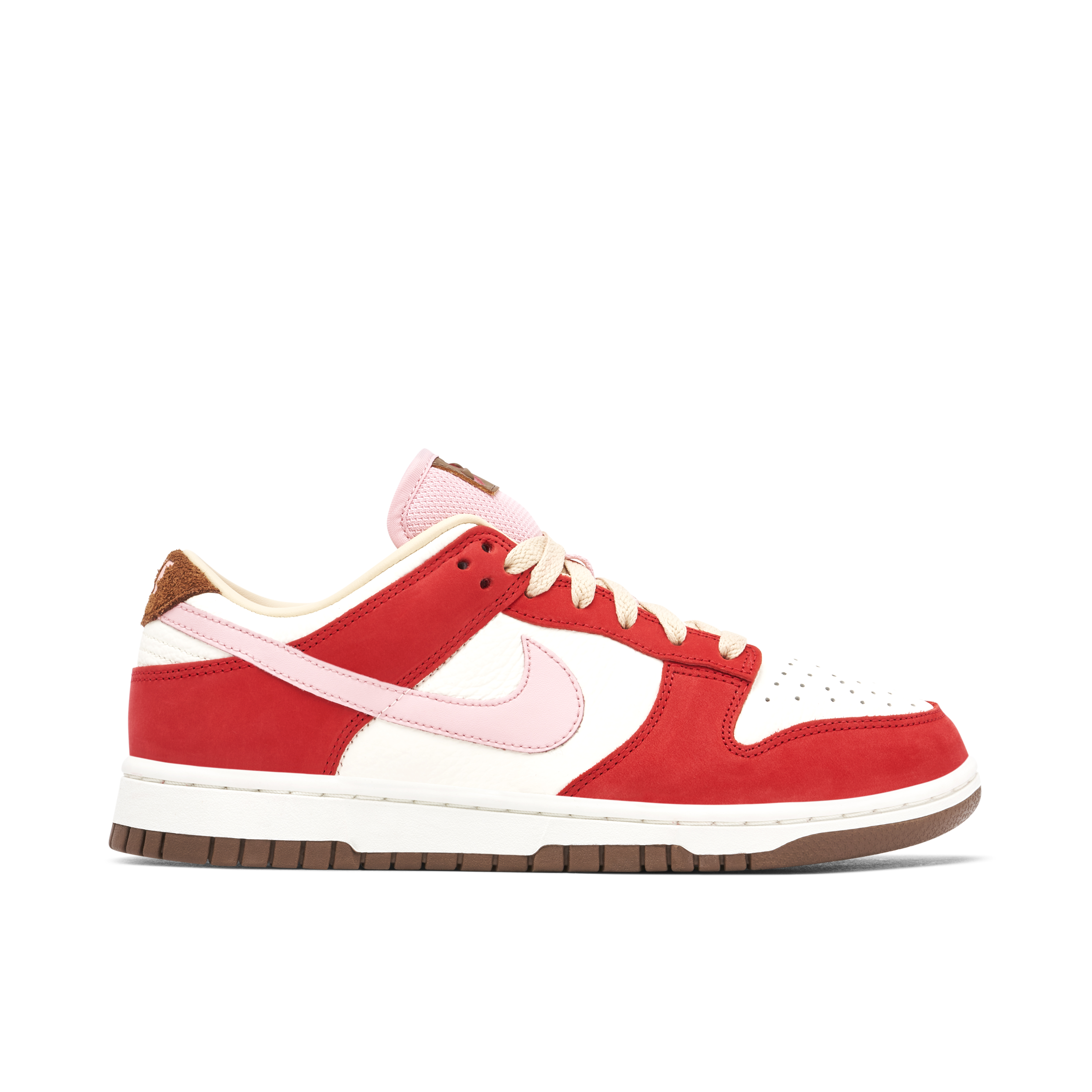 Nike Dunk Low Starry Laces Womens | DZ4712-001 | Laced