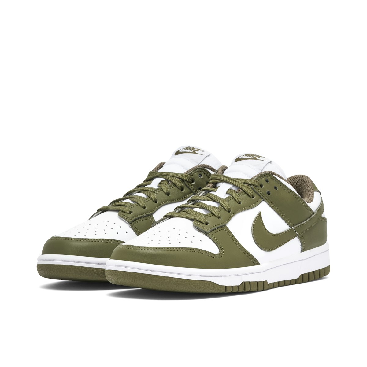 Nike Dunk Low Medium Olive Womens, DD1503-120