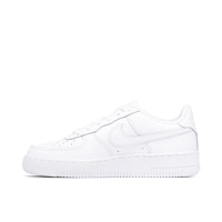 Nike Air Force 1 Low LE Triple White (GS) Kids' - DH2920-111 - US