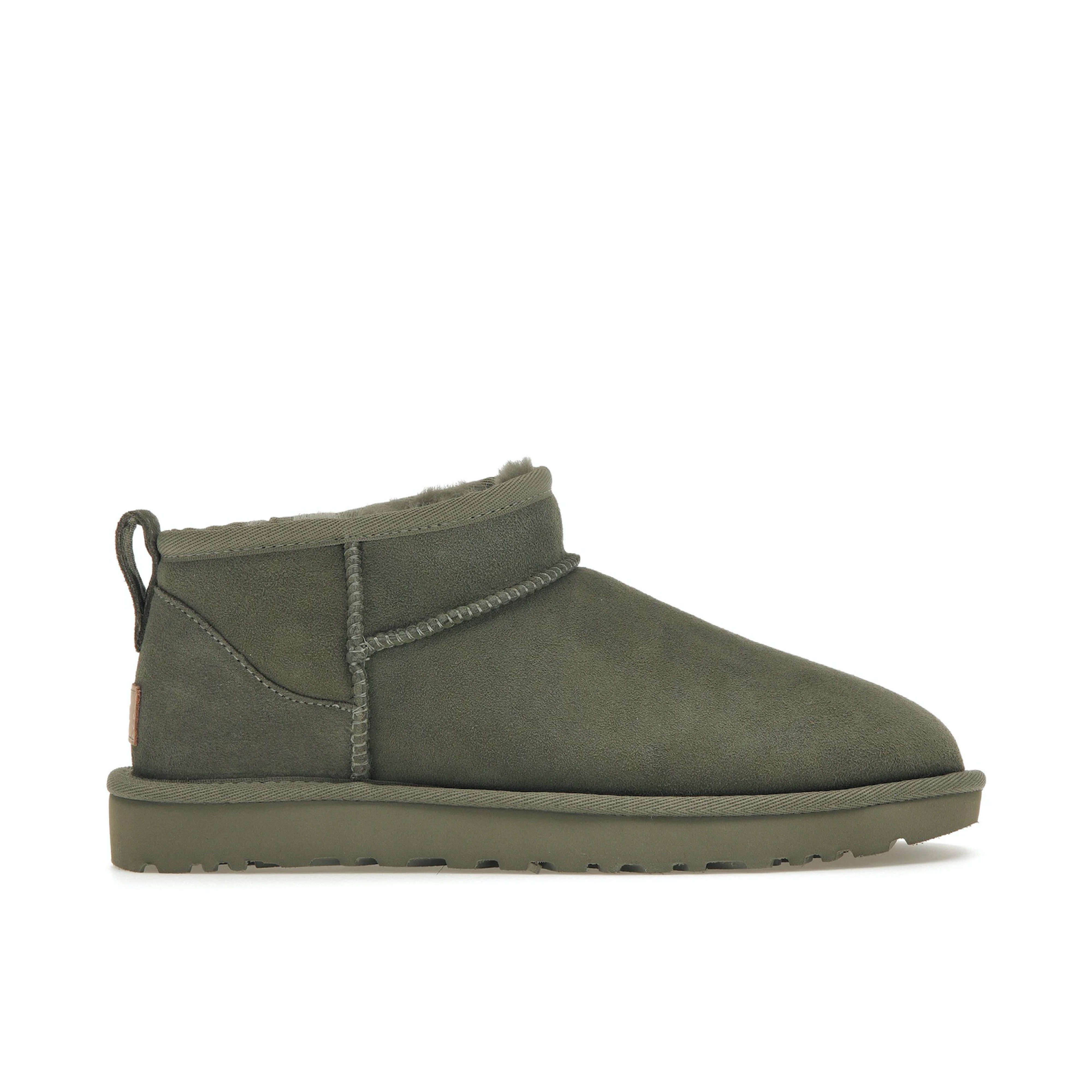 Olive on sale green uggs