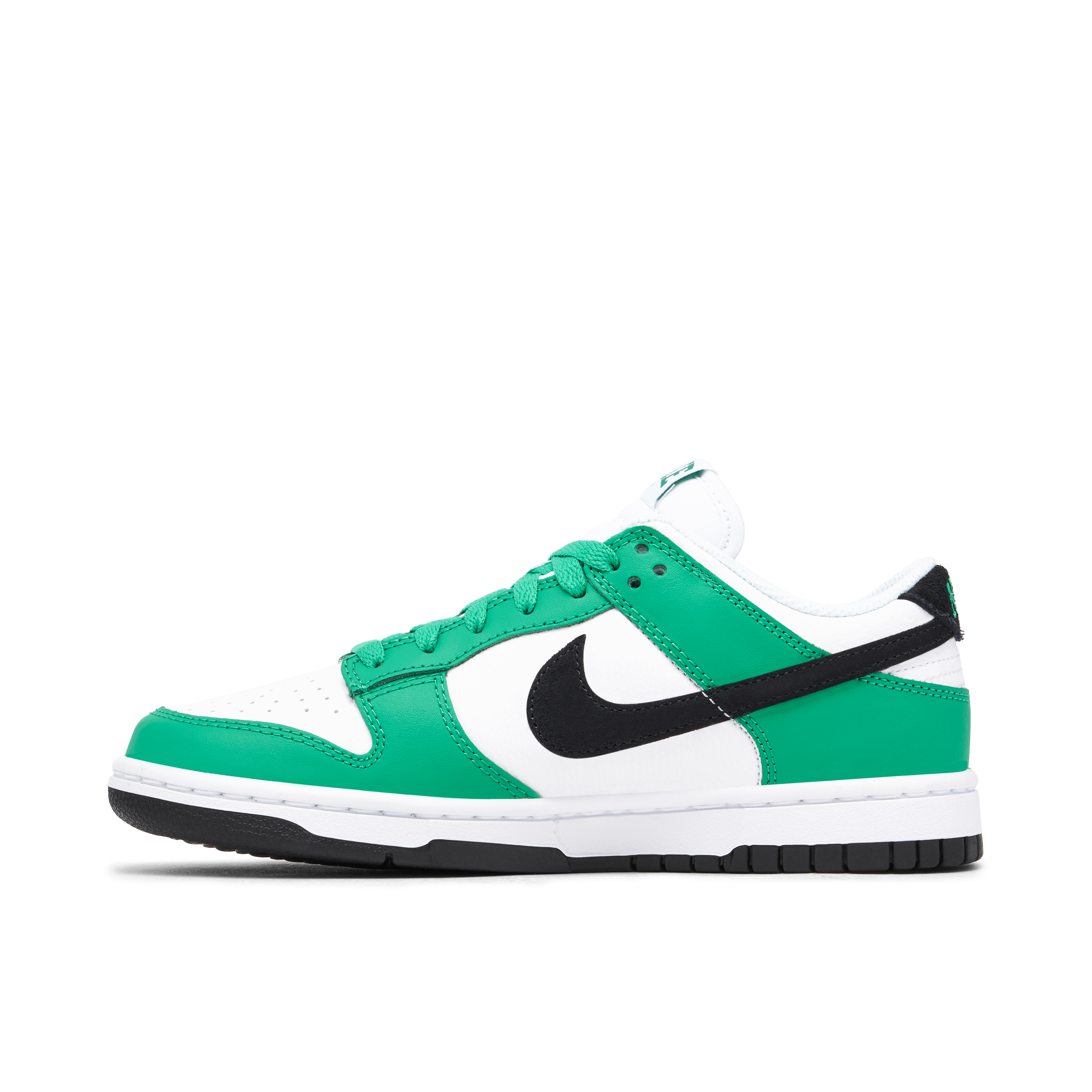 Nike Dunk Low Celtics | FN3612-300 | Laced