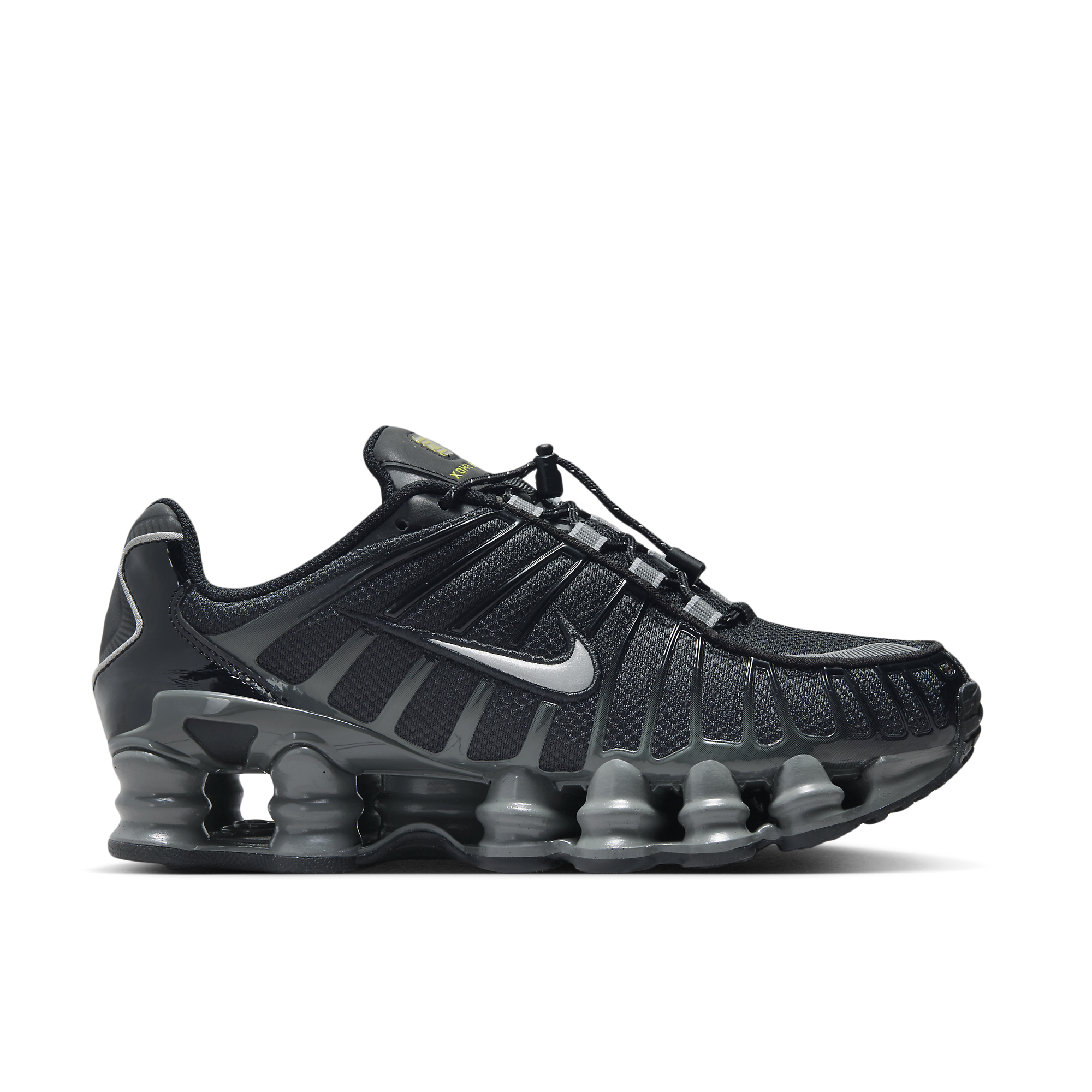 Nike sales shox unissex