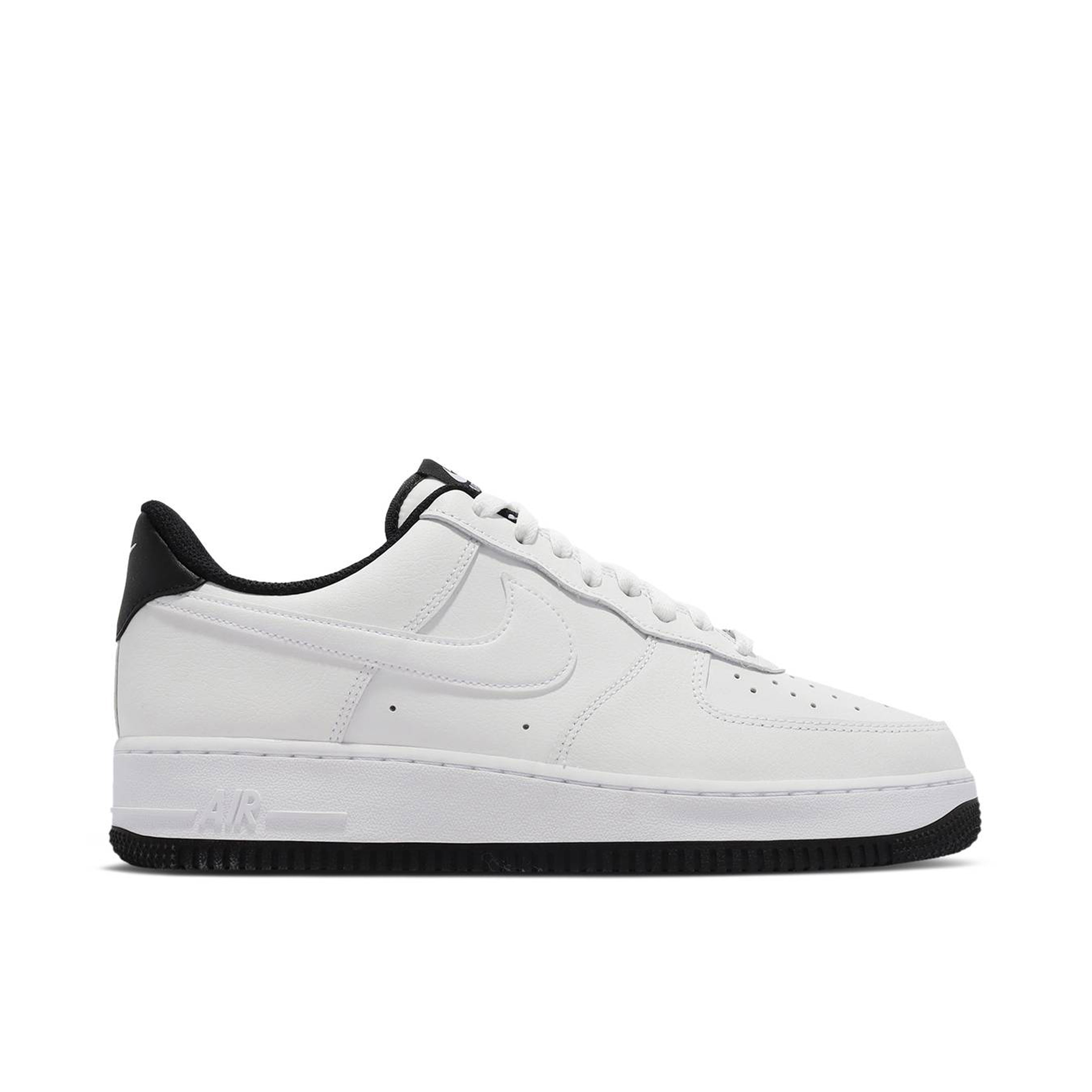 Nike Air Force 1 07 LV8 White Black | DR9867-102 | Laced