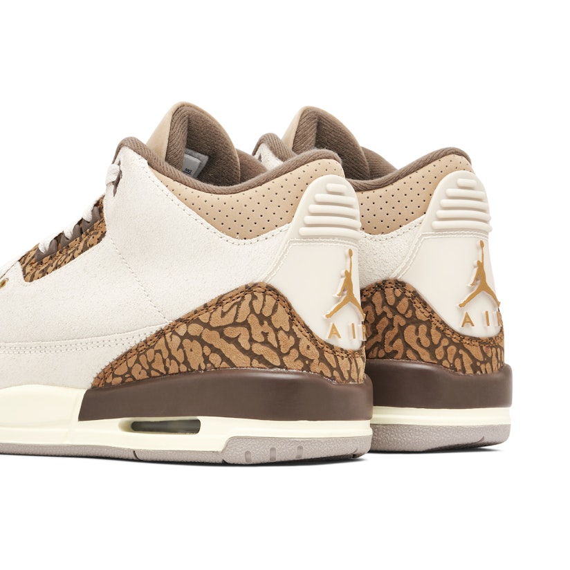 Jordan 3 Retro Palomino (GS) Kids' - DM0967-102 - US