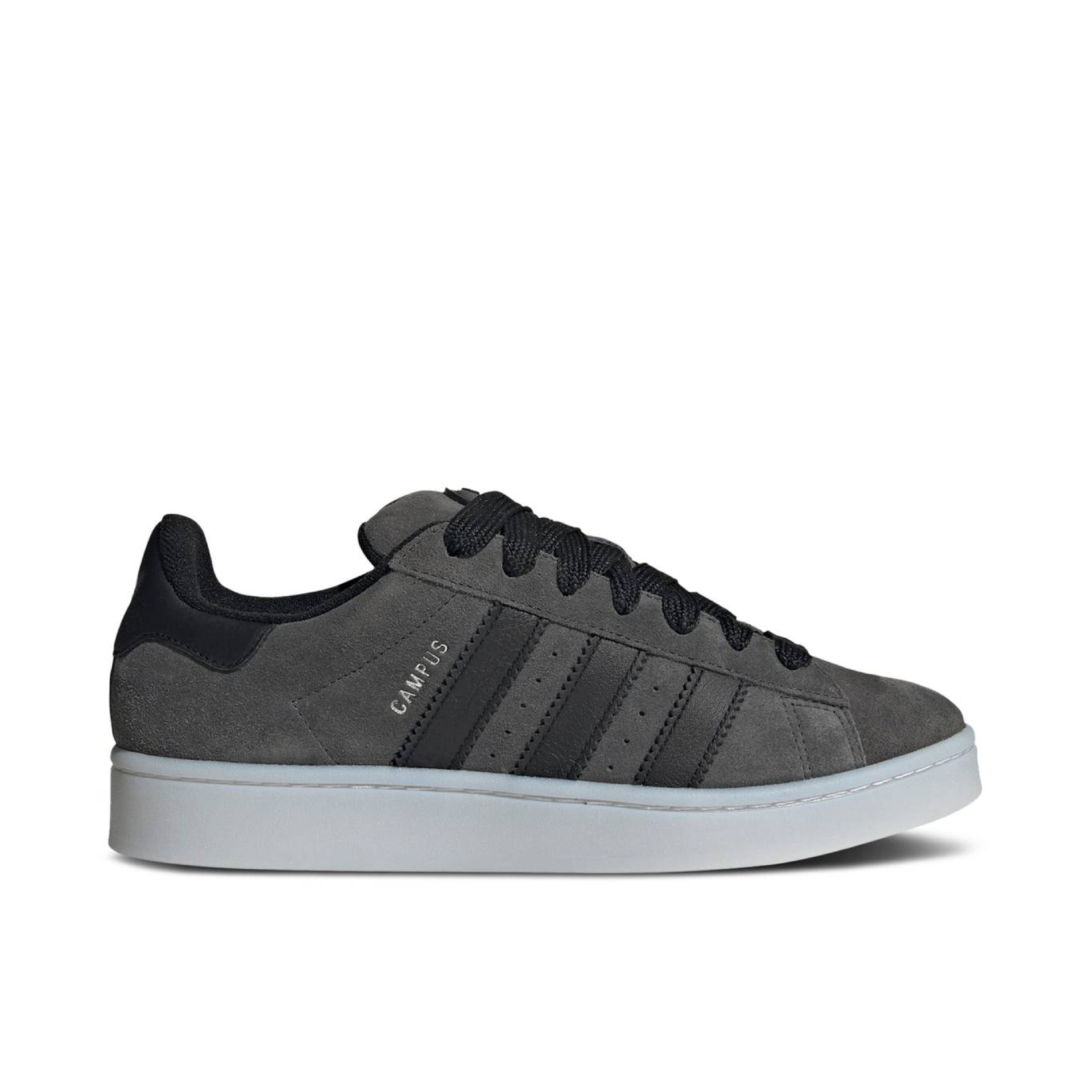 Adidas campus outlet gris fonce