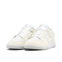 Nike Dunk Low Next Nature White Sail Womens | DD1873-101 | Laced