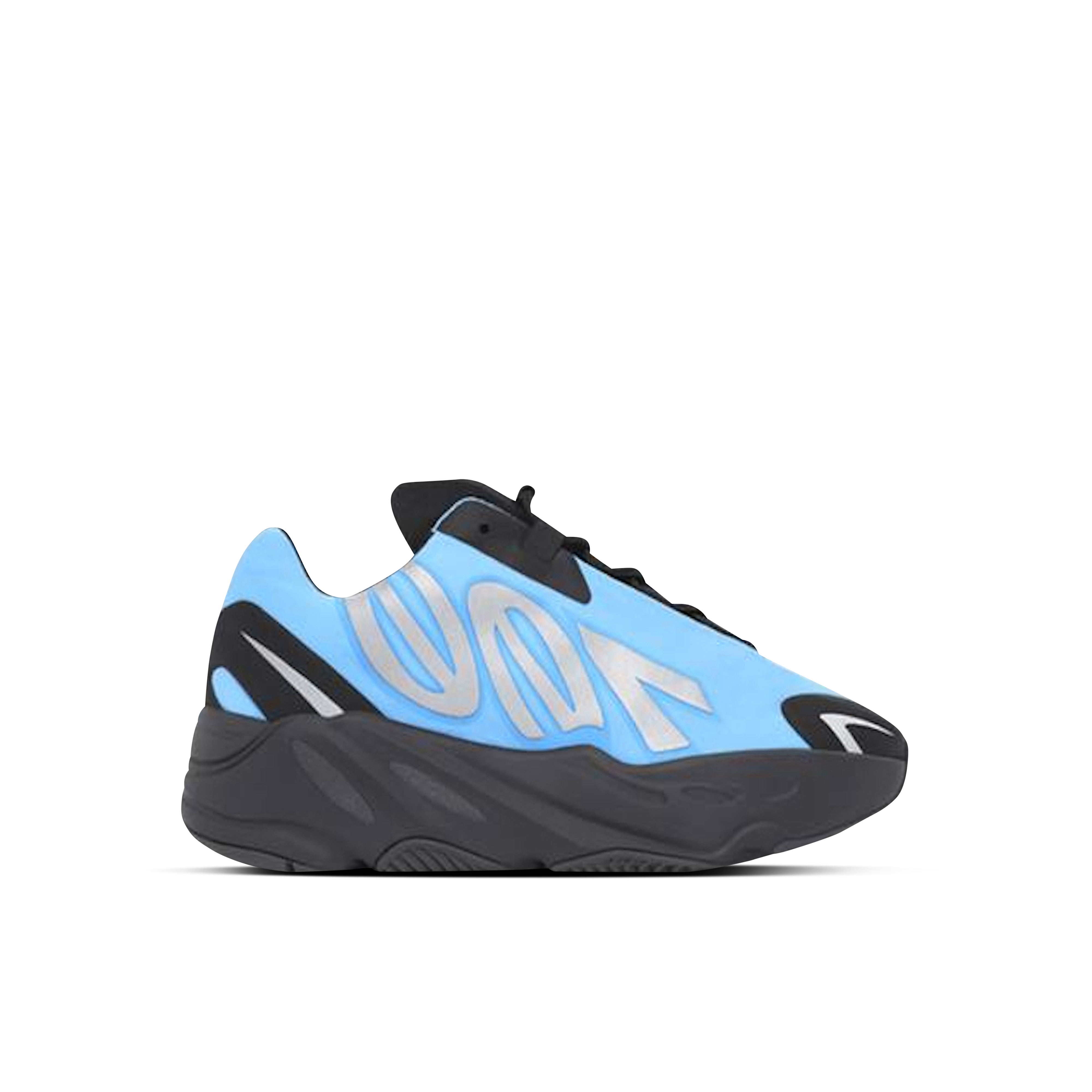 Yeezy Boost 700 Wave Runner Kids | FU9005 | Laced