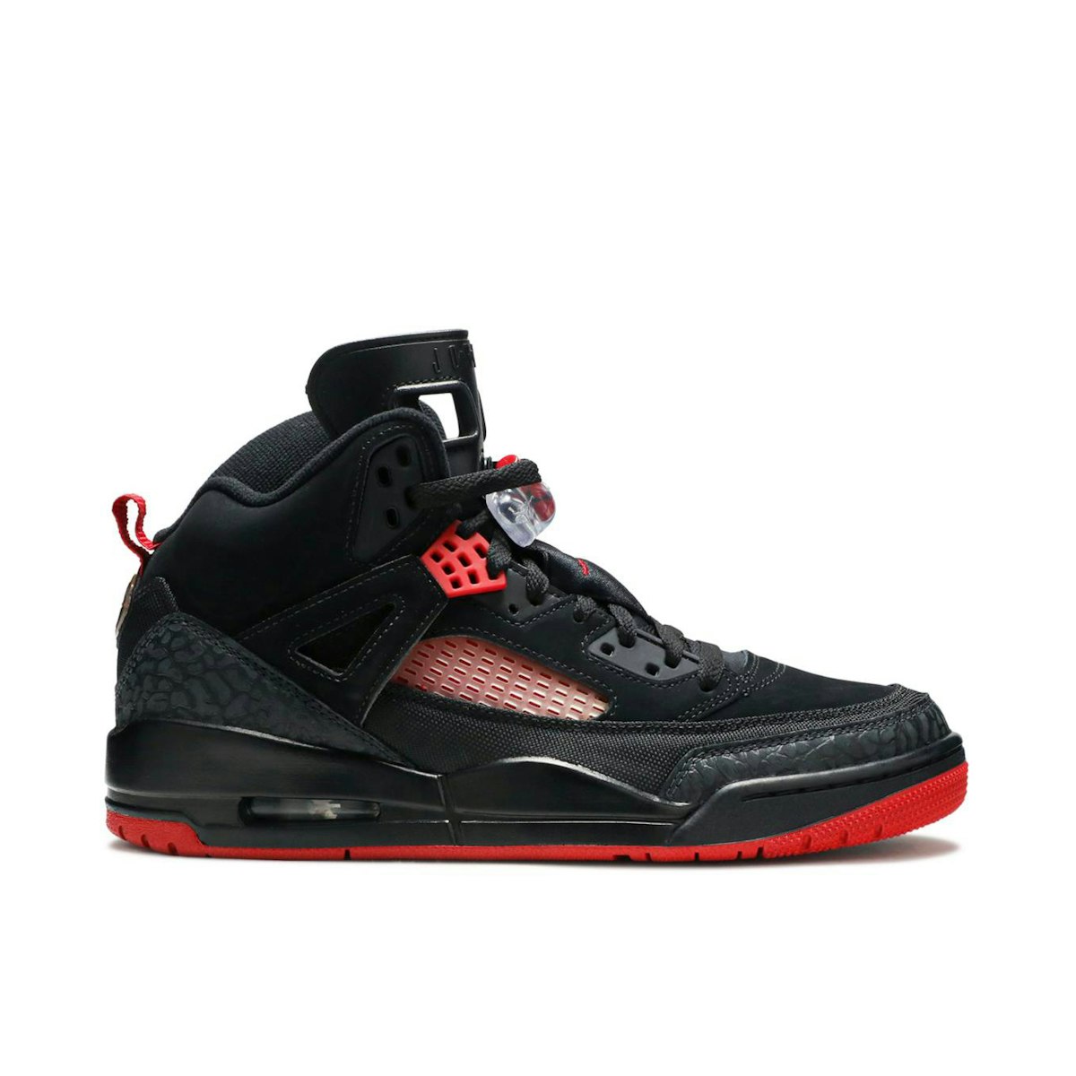 Jordan spizike banned Clearance