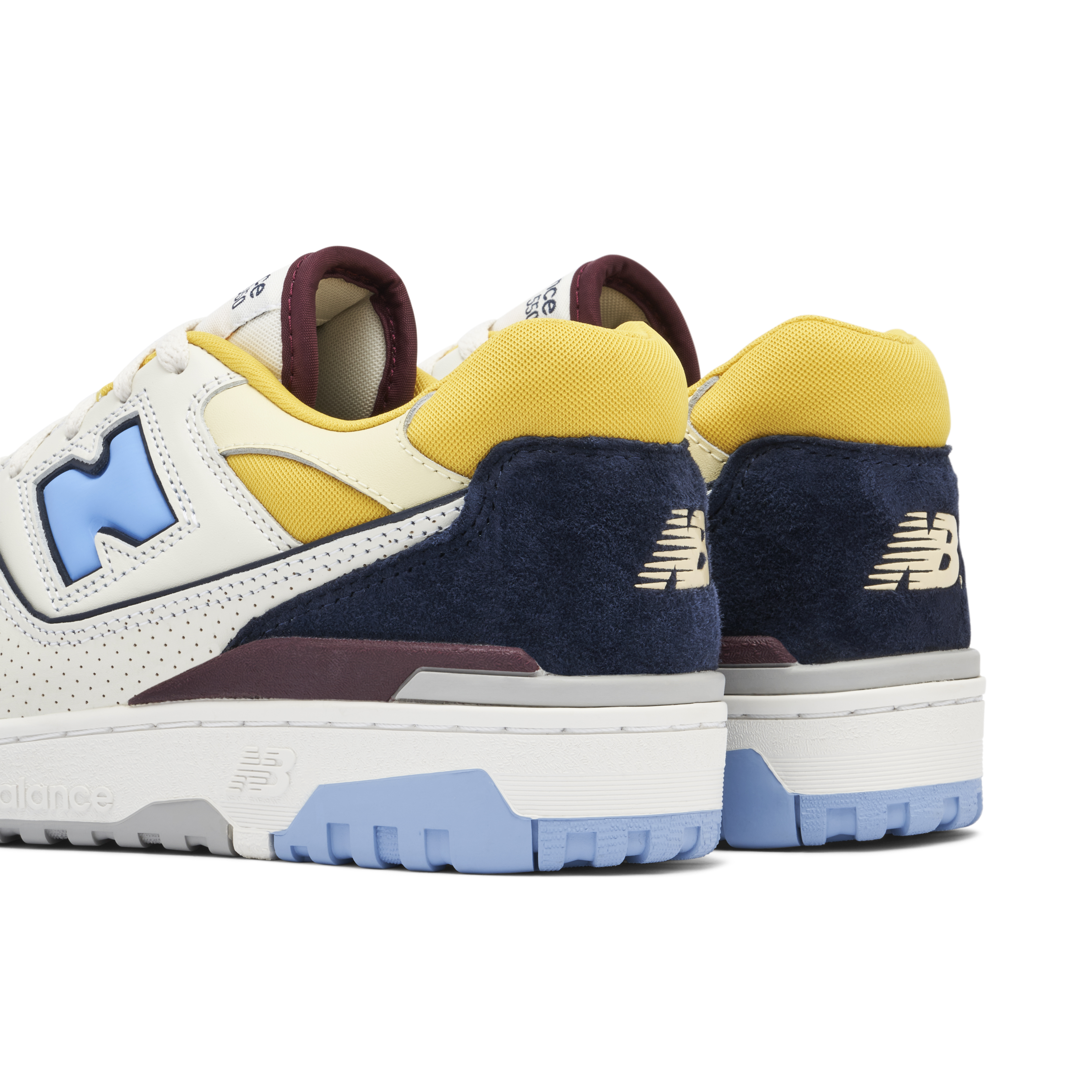 NEW BALANCE 550 MARQUETTE 2022