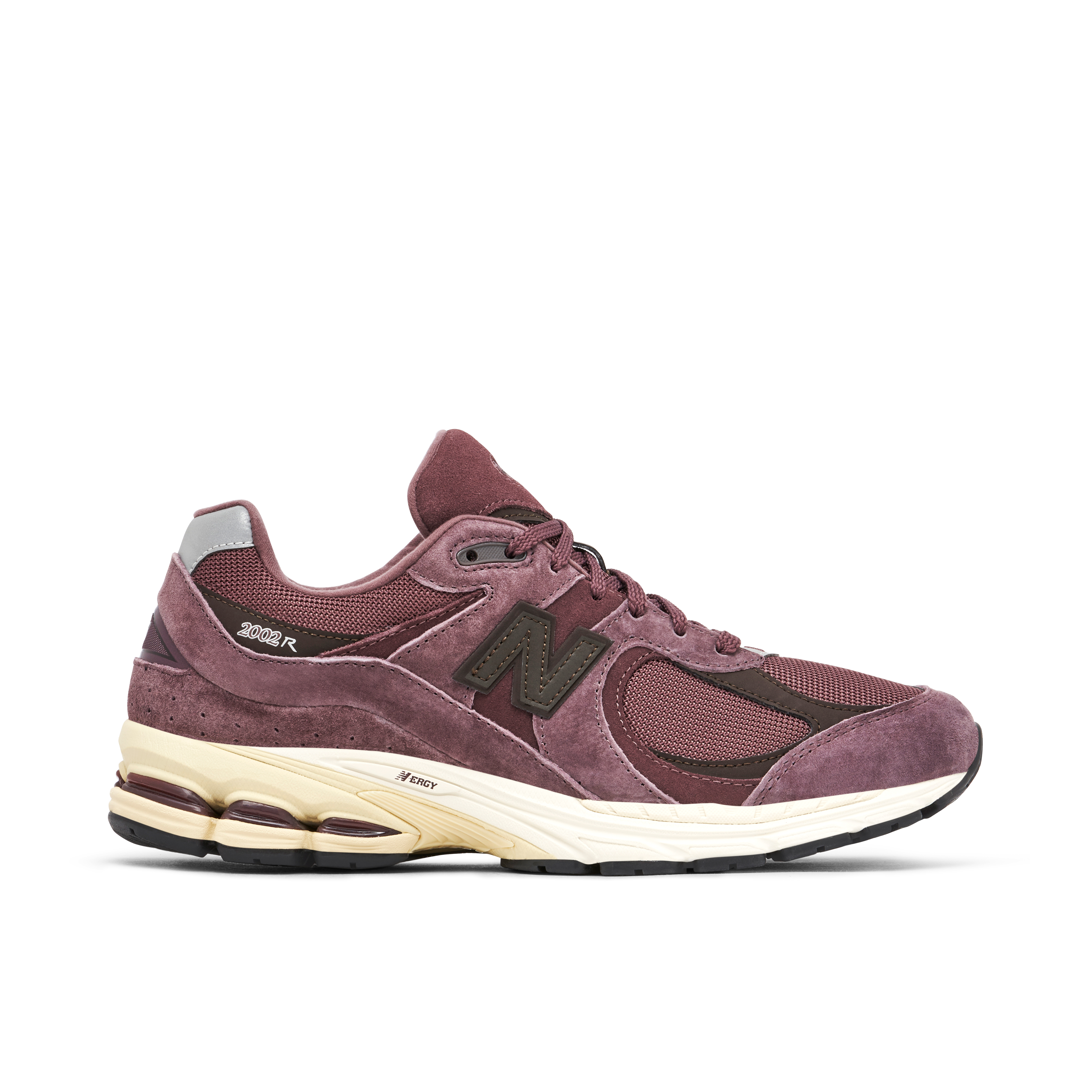 New Balance 2002R Black Fig | M2002RHD | Laced