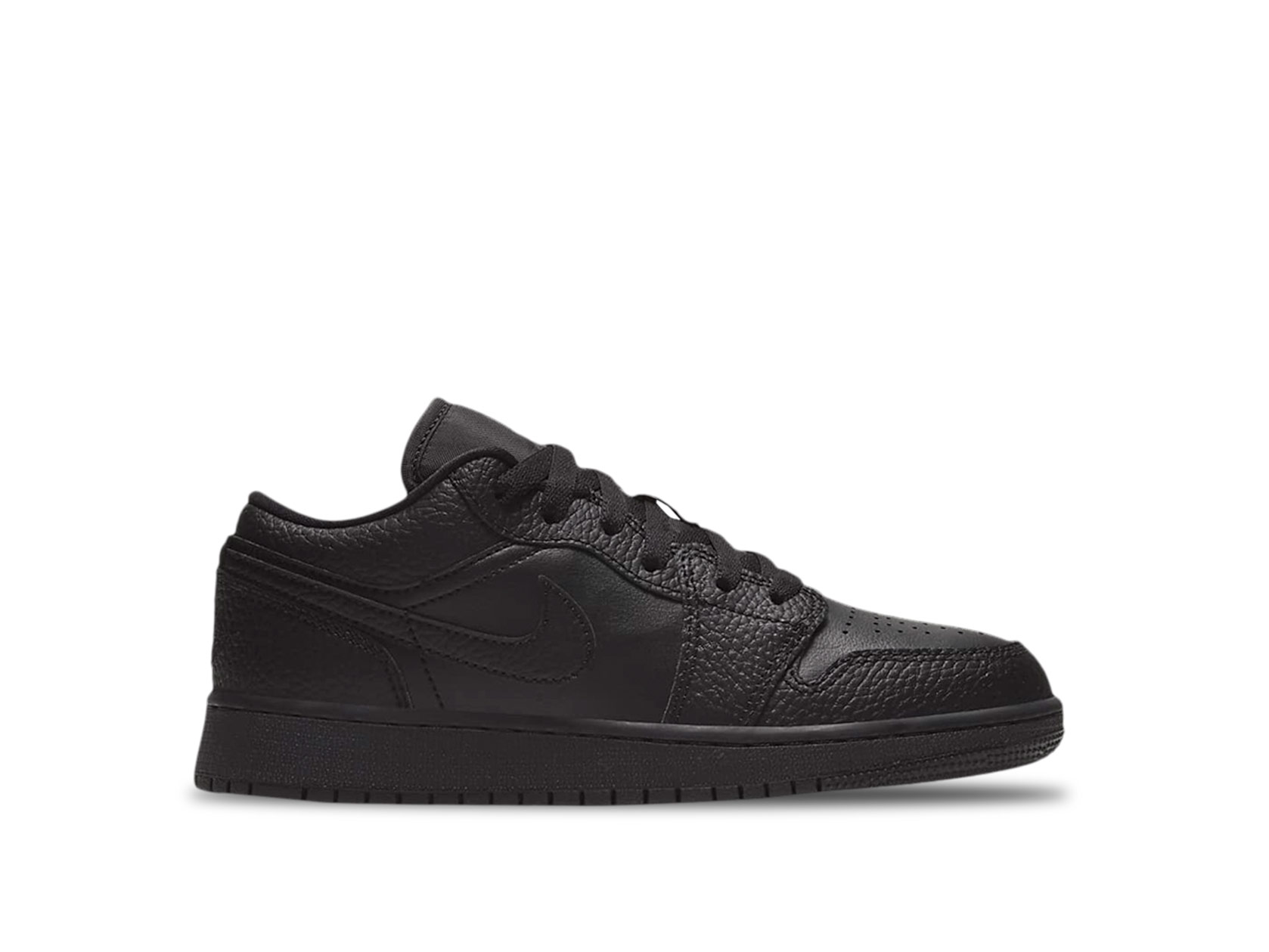 Black Jordans | Latest All Black Nike Air Jordan Trainers