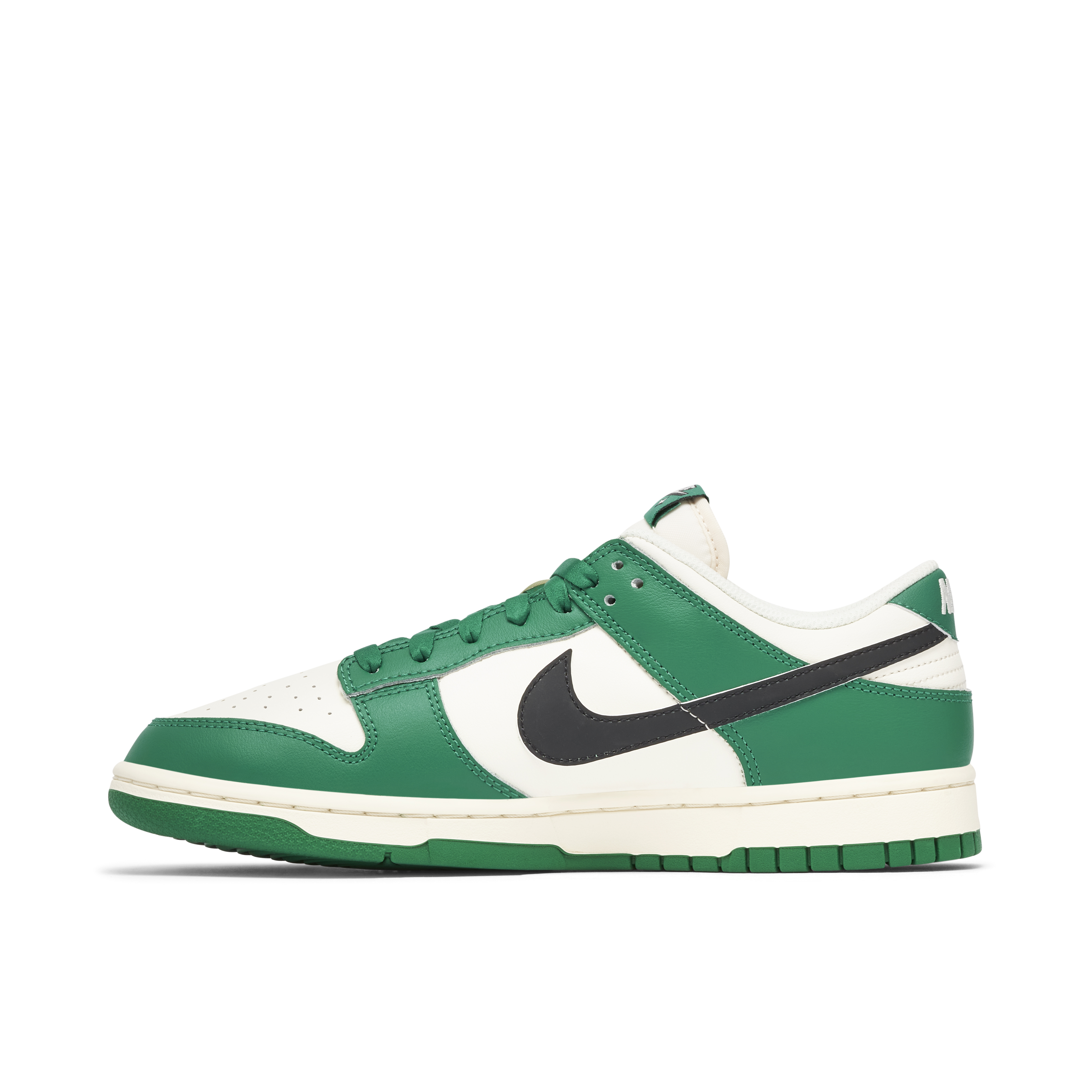 Nike Dunk Low SE Lottery | DR9654-100 | Laced