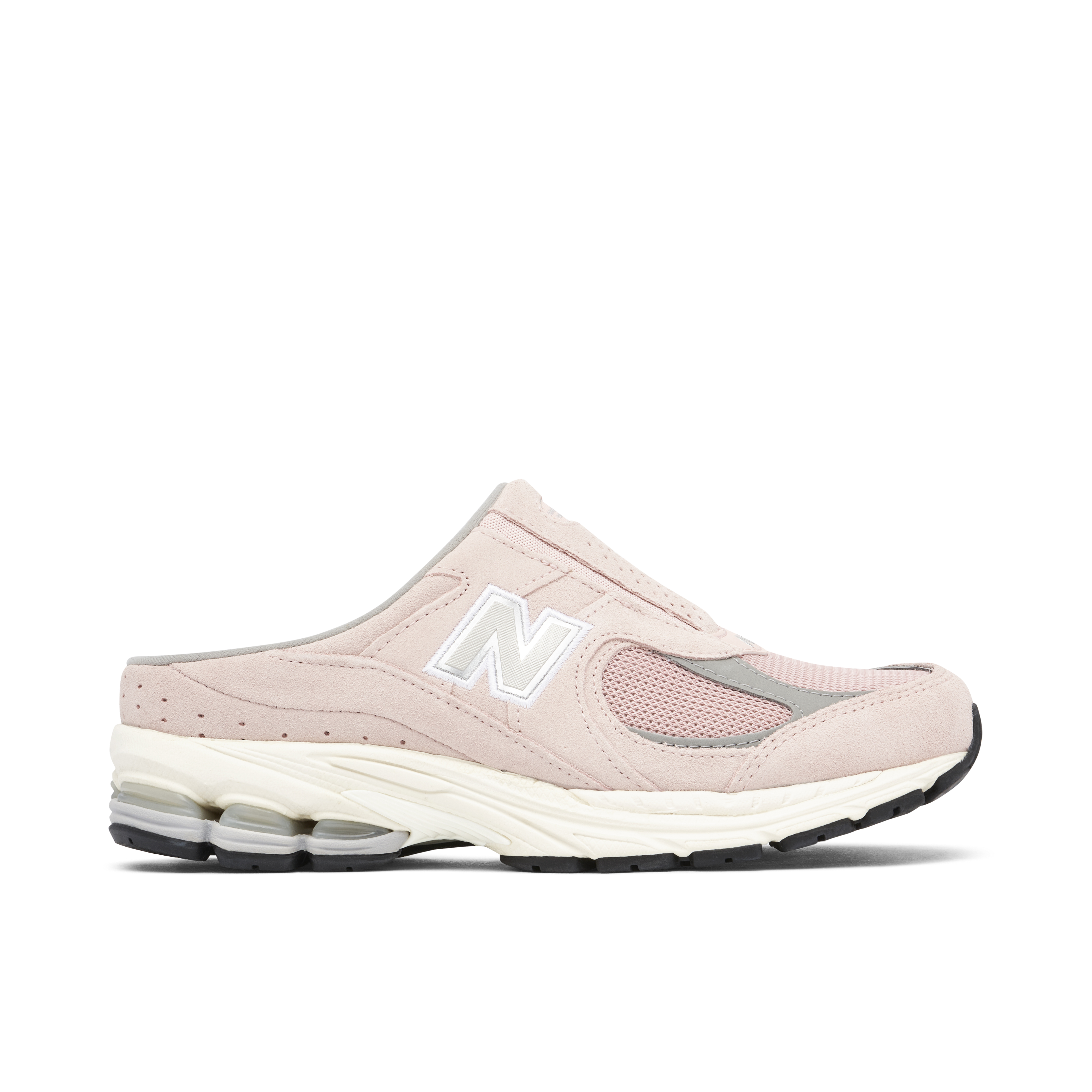 New Balance 2002R Mule Rain Cloud | M2002RMA | Laced