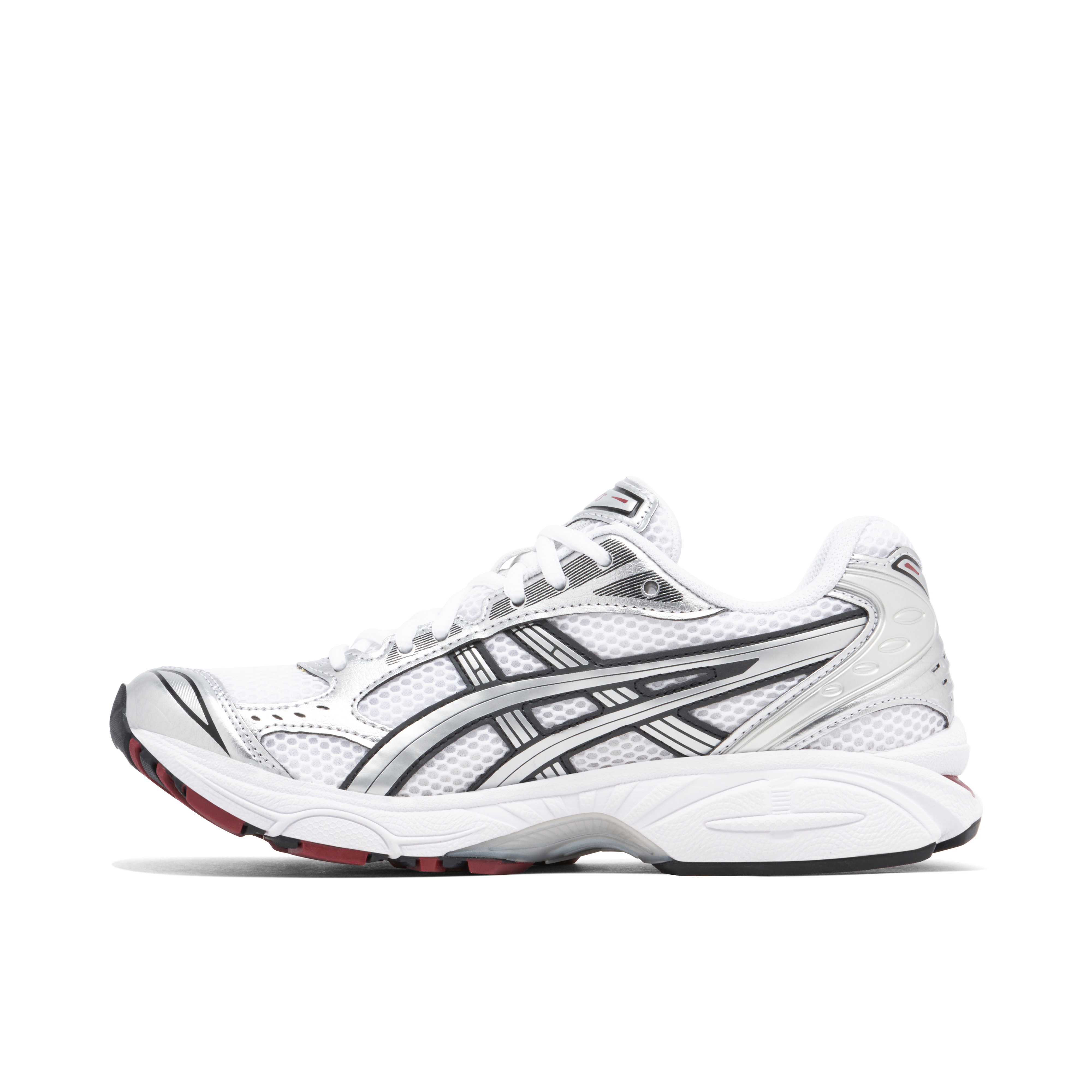 Asics Asics Gel-Kayano 14 White/ Pure Silver 1201A019-104