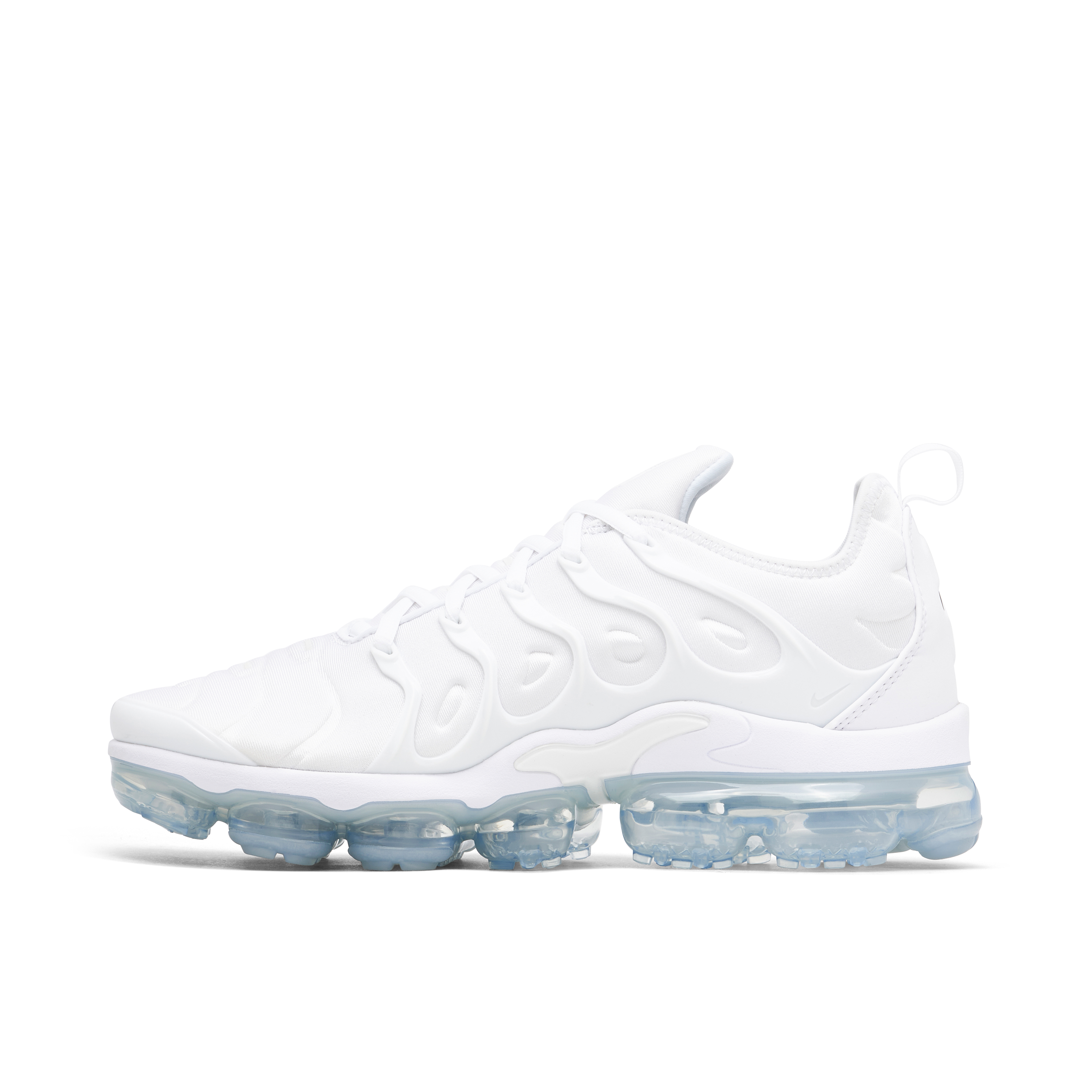 Air vapormax outlet plus women's white