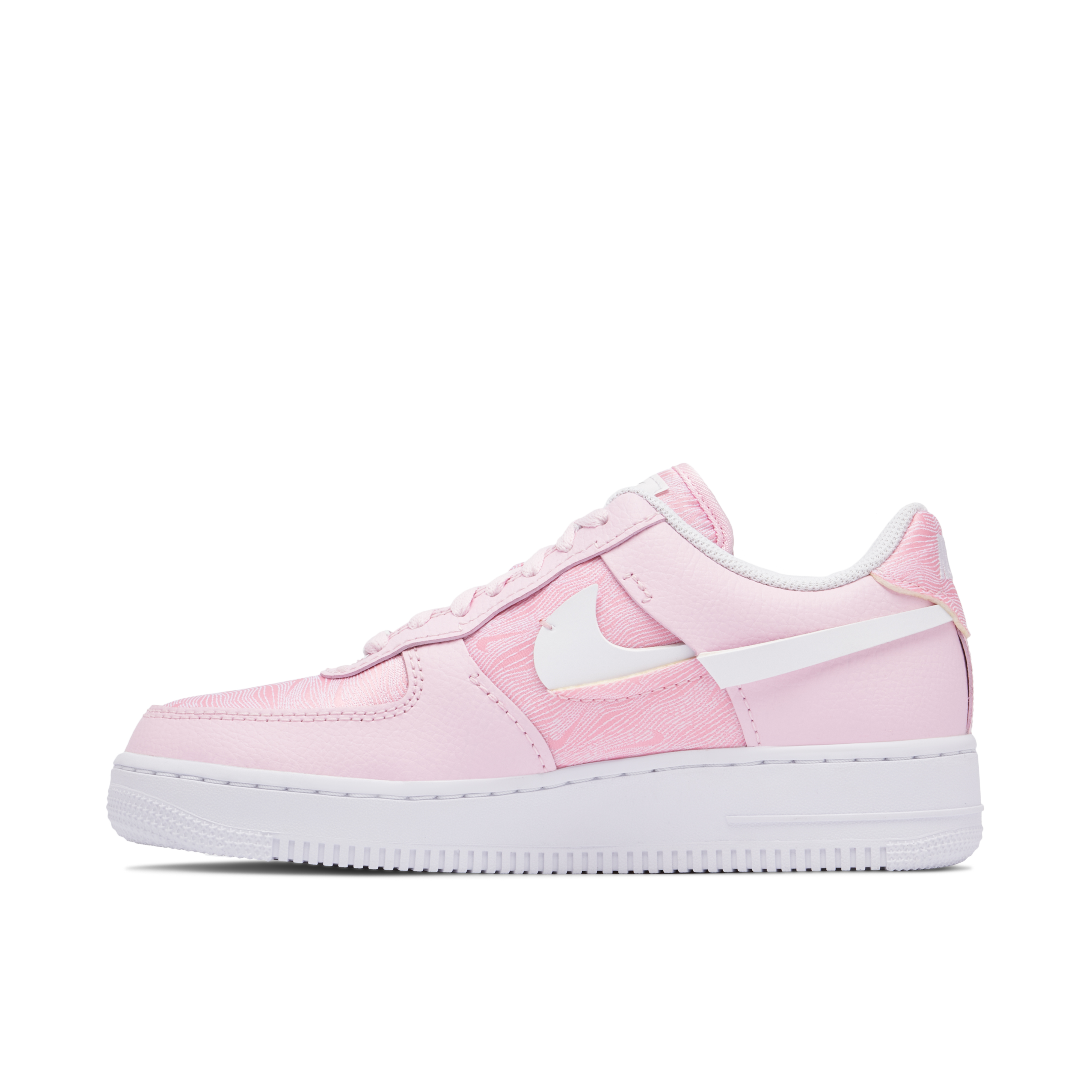 Nike Air Force 1 Low LXX Pink Womens | DJ6904-600 | Laced