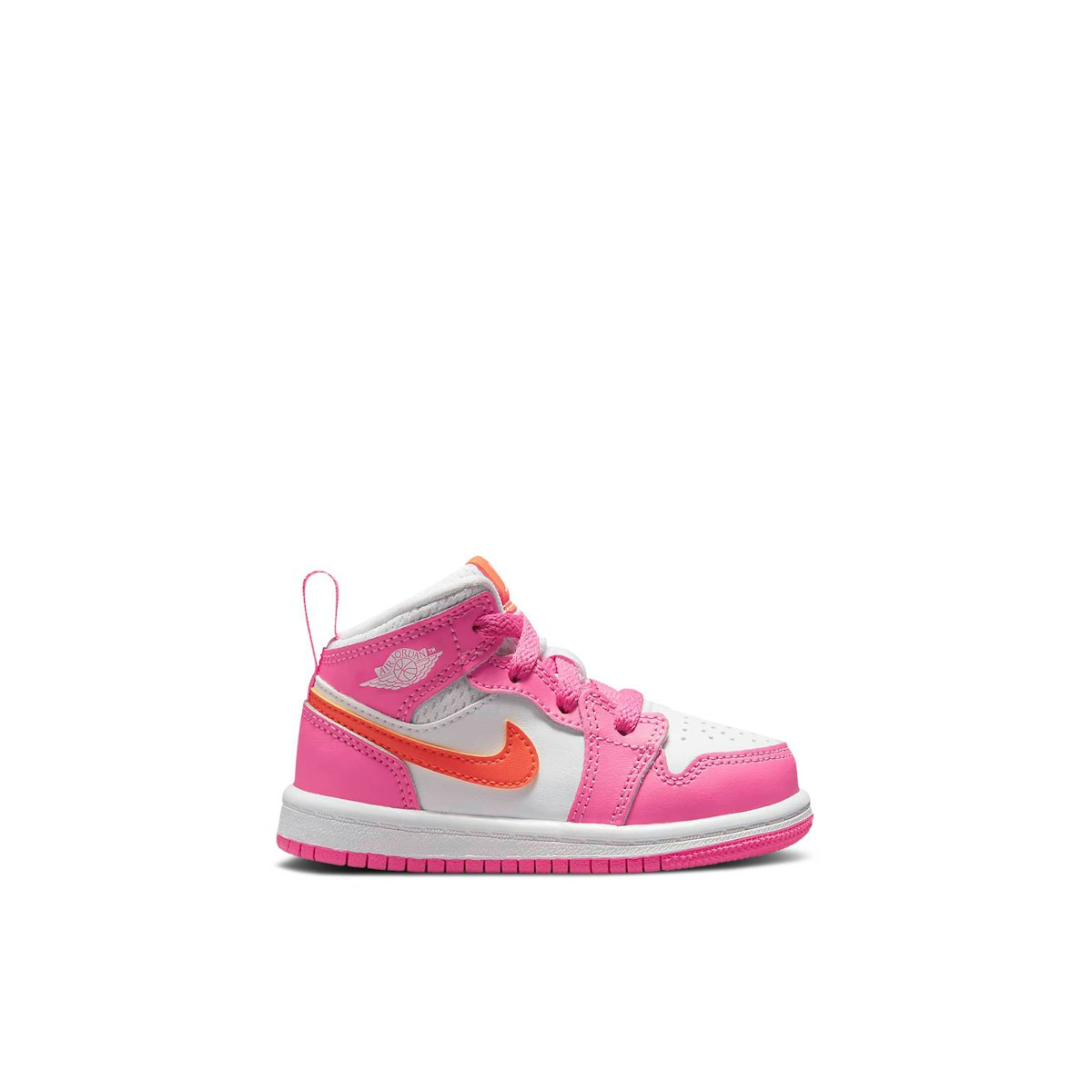 Nike rose enfant jordan Clearance