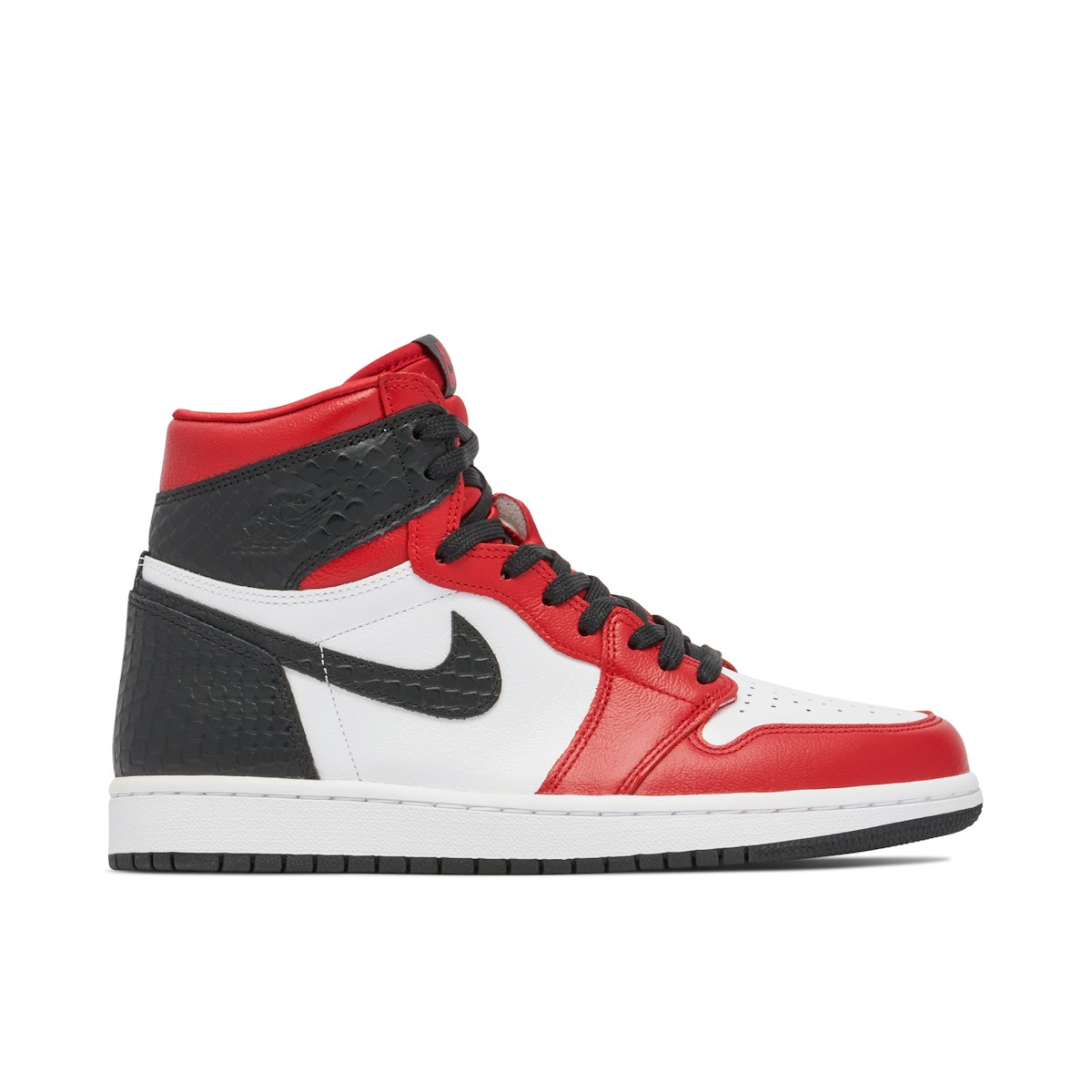 Nike air jordan high chicago Clearance
