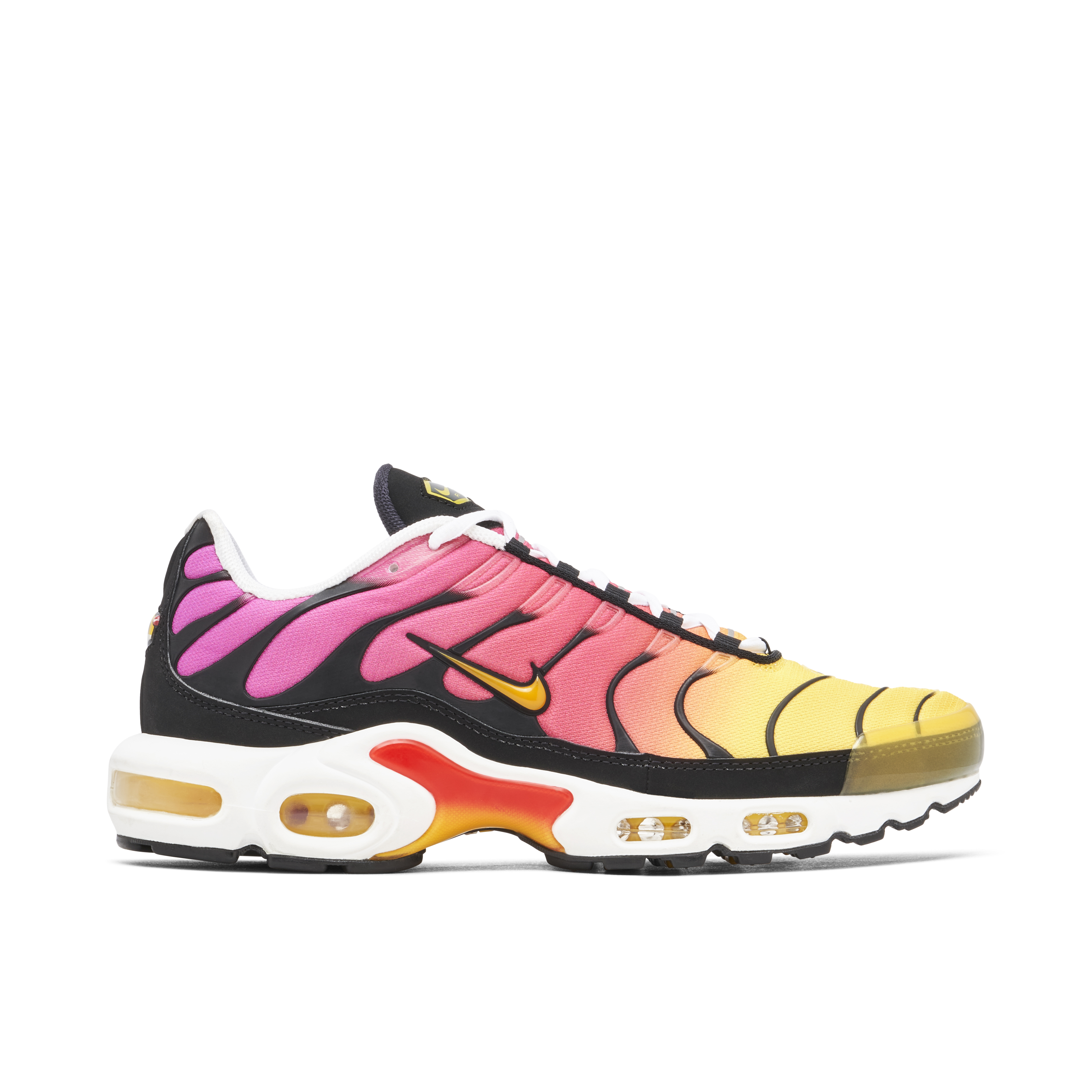 Air Max Plus Trainers | Online Nike Sneakers | Laced