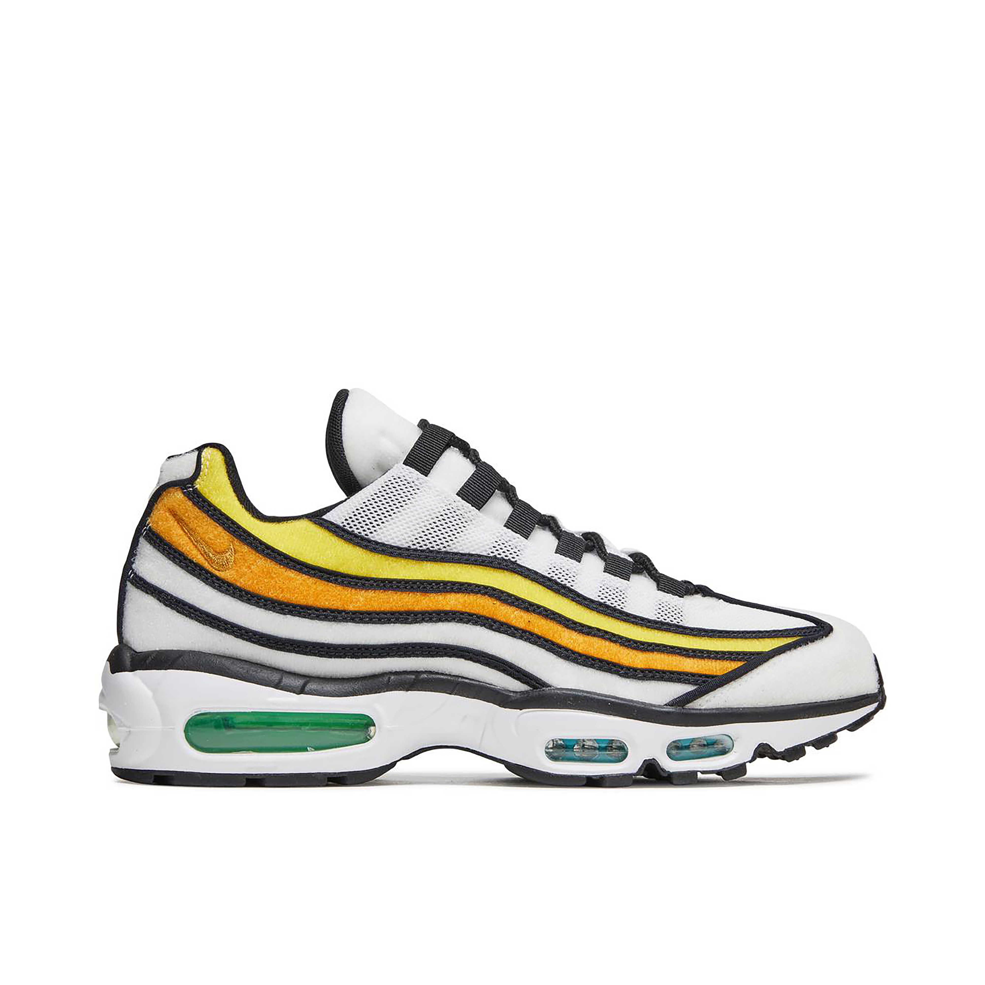 Air max 95 premium pollen rise new arrivals