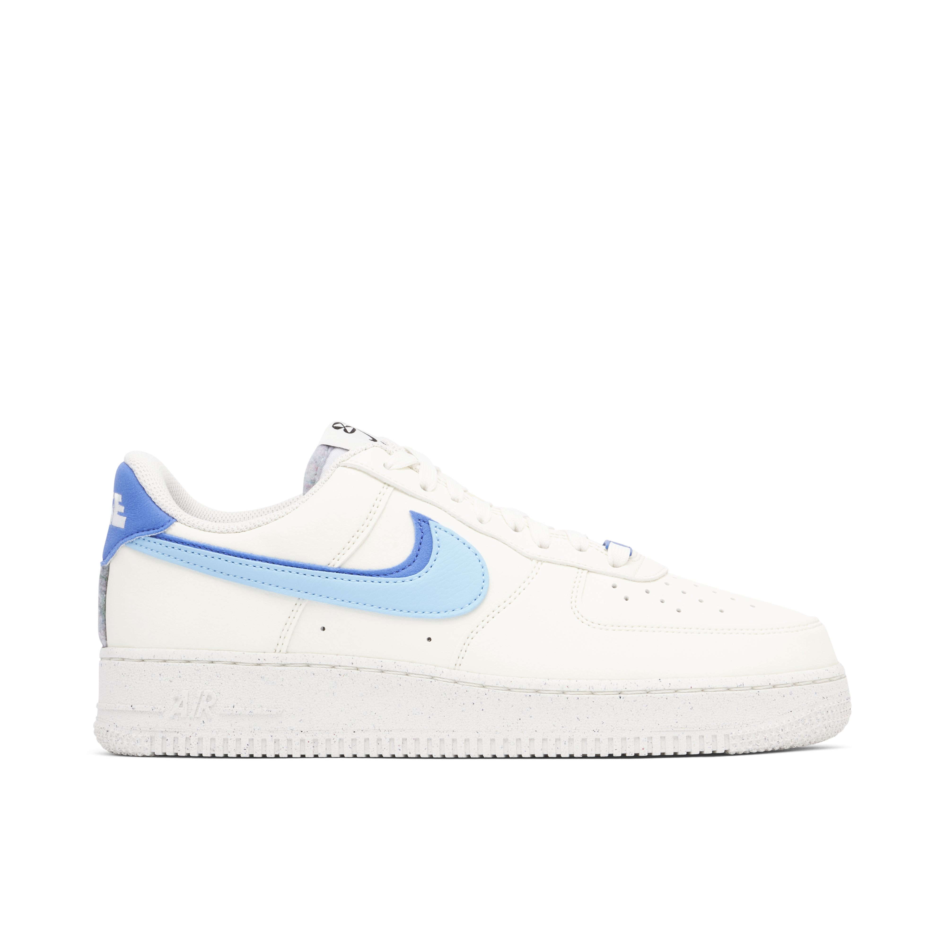 Buy Air Force 1 '07 LV8 '82 - Blue Chill' - DO9786 100