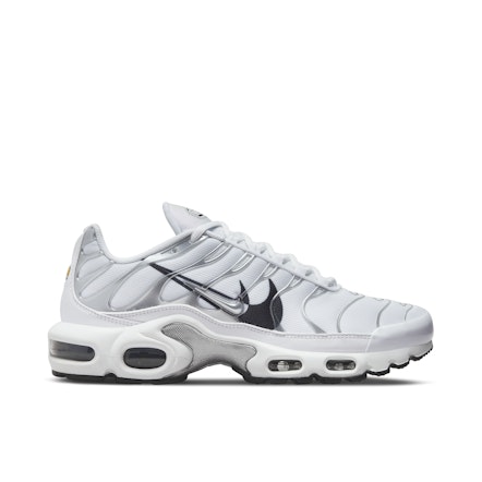 Nike TN Air Max Plus Multi Swoosh White | DN6994-100 | Laced