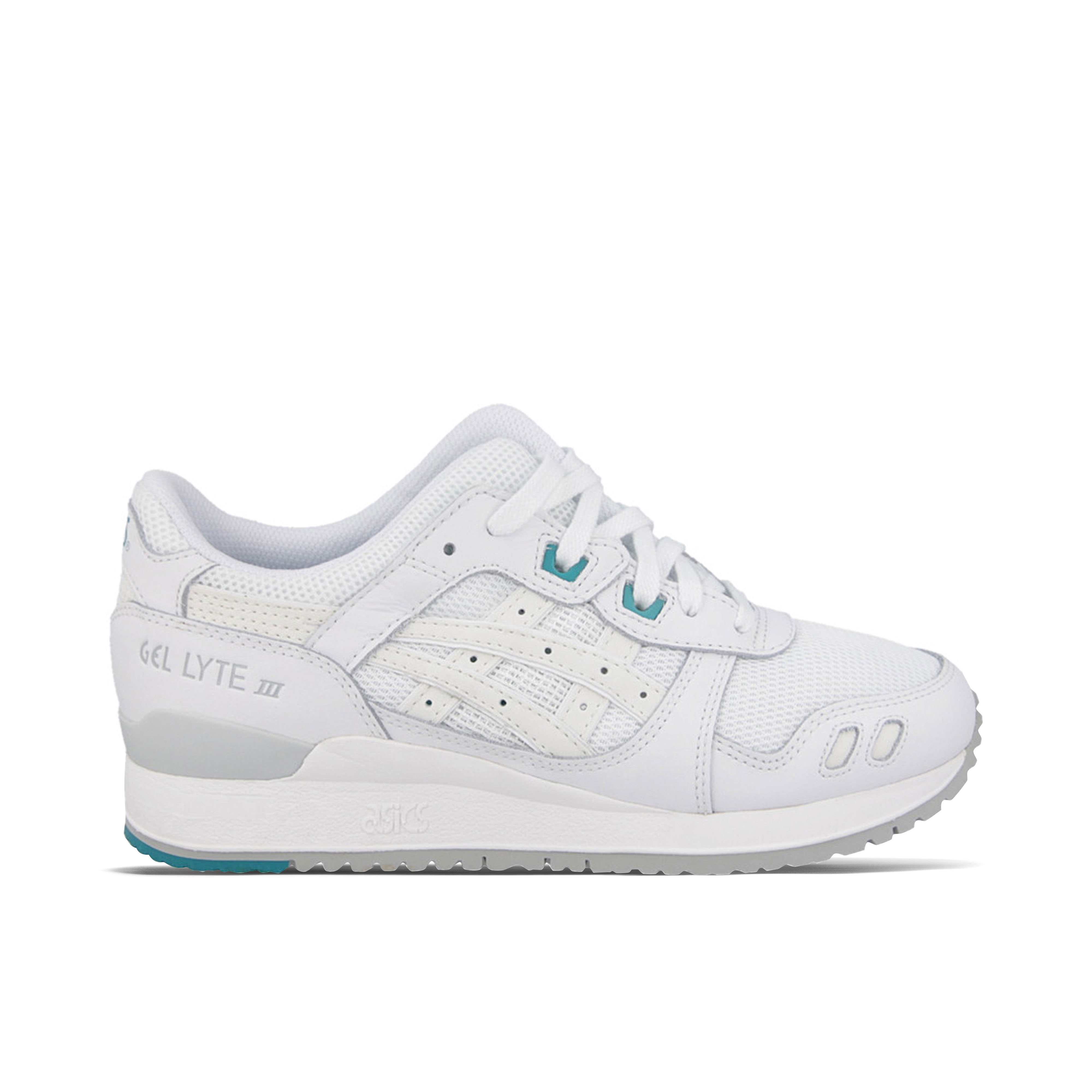 Asics gel store lyte iii mint