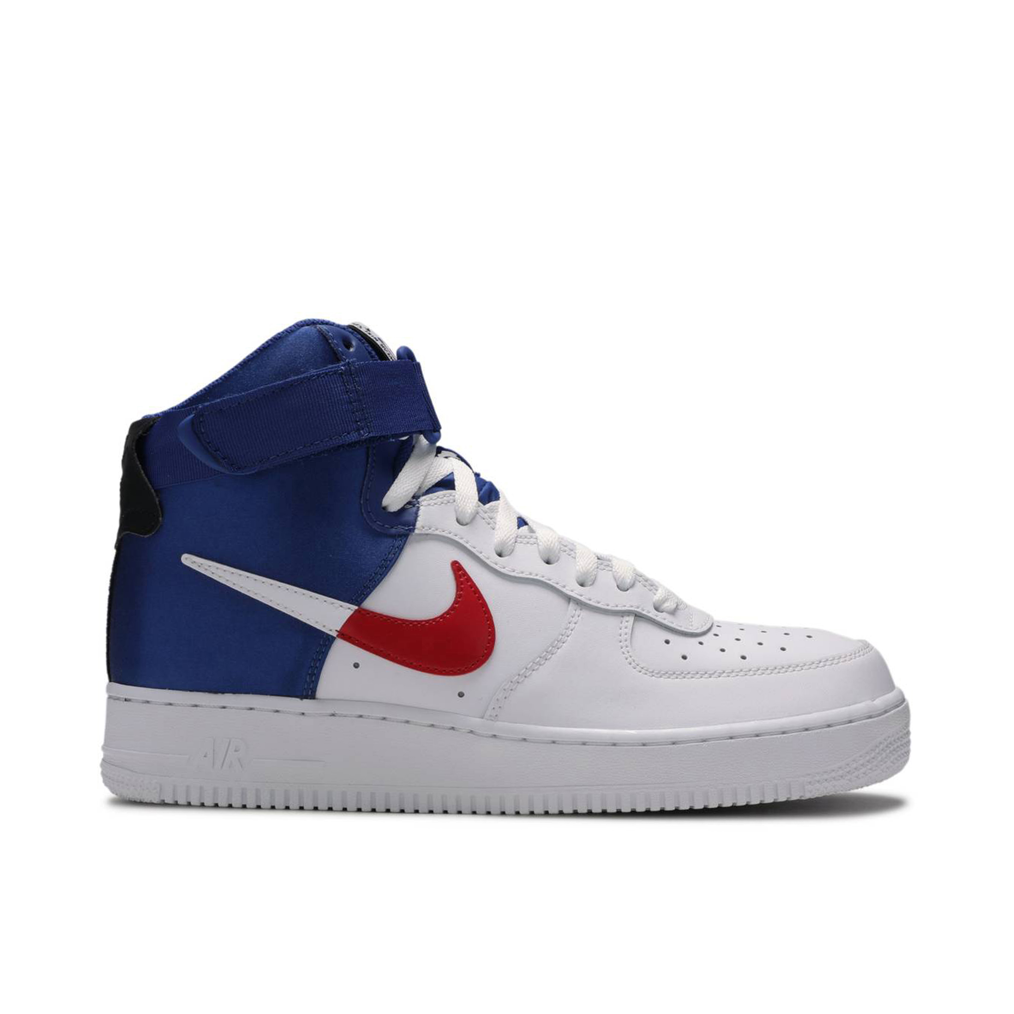 Nike Air Force 1 High '07 Clippers | BQ4591-102 | Laced