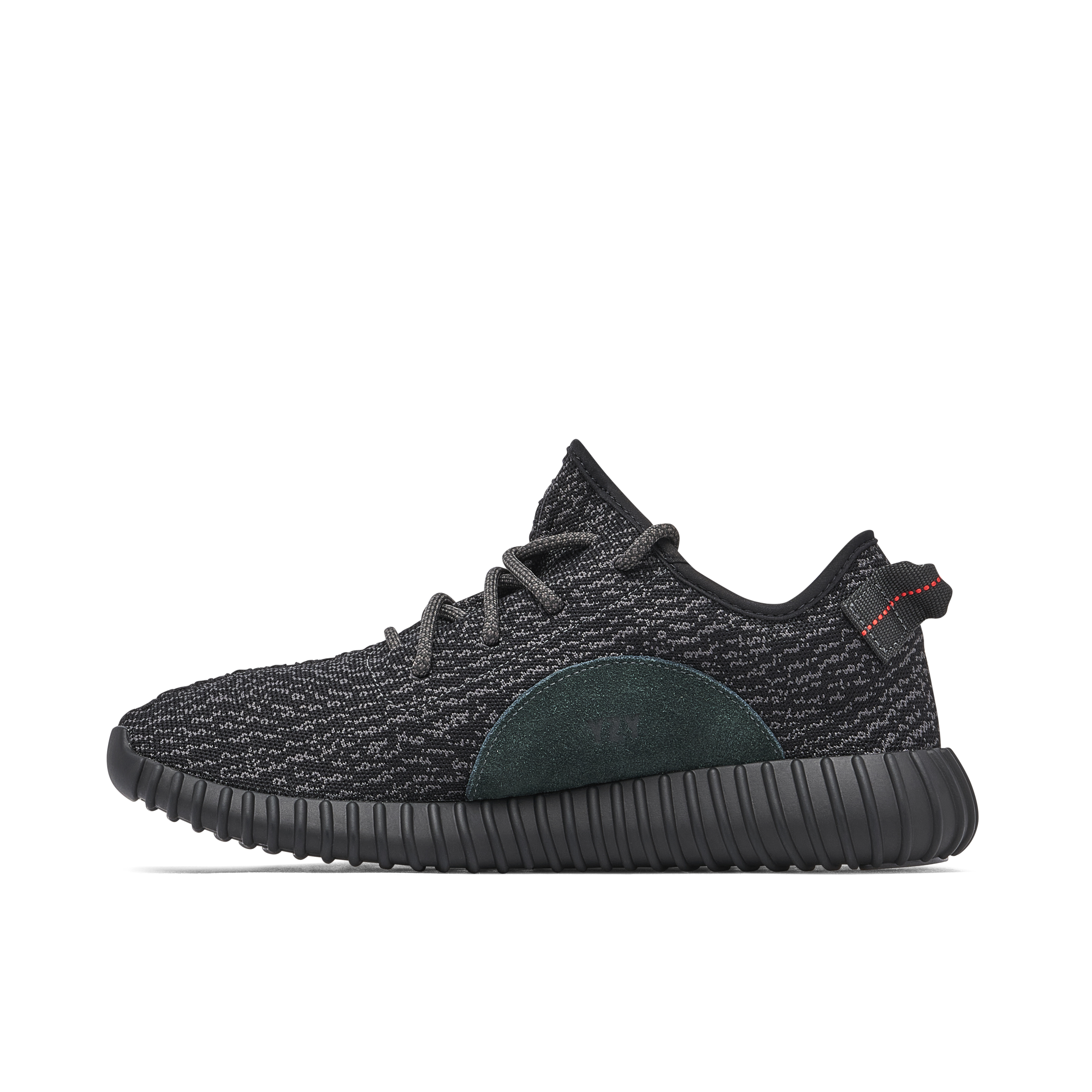 Yeezy hot sale turtle black