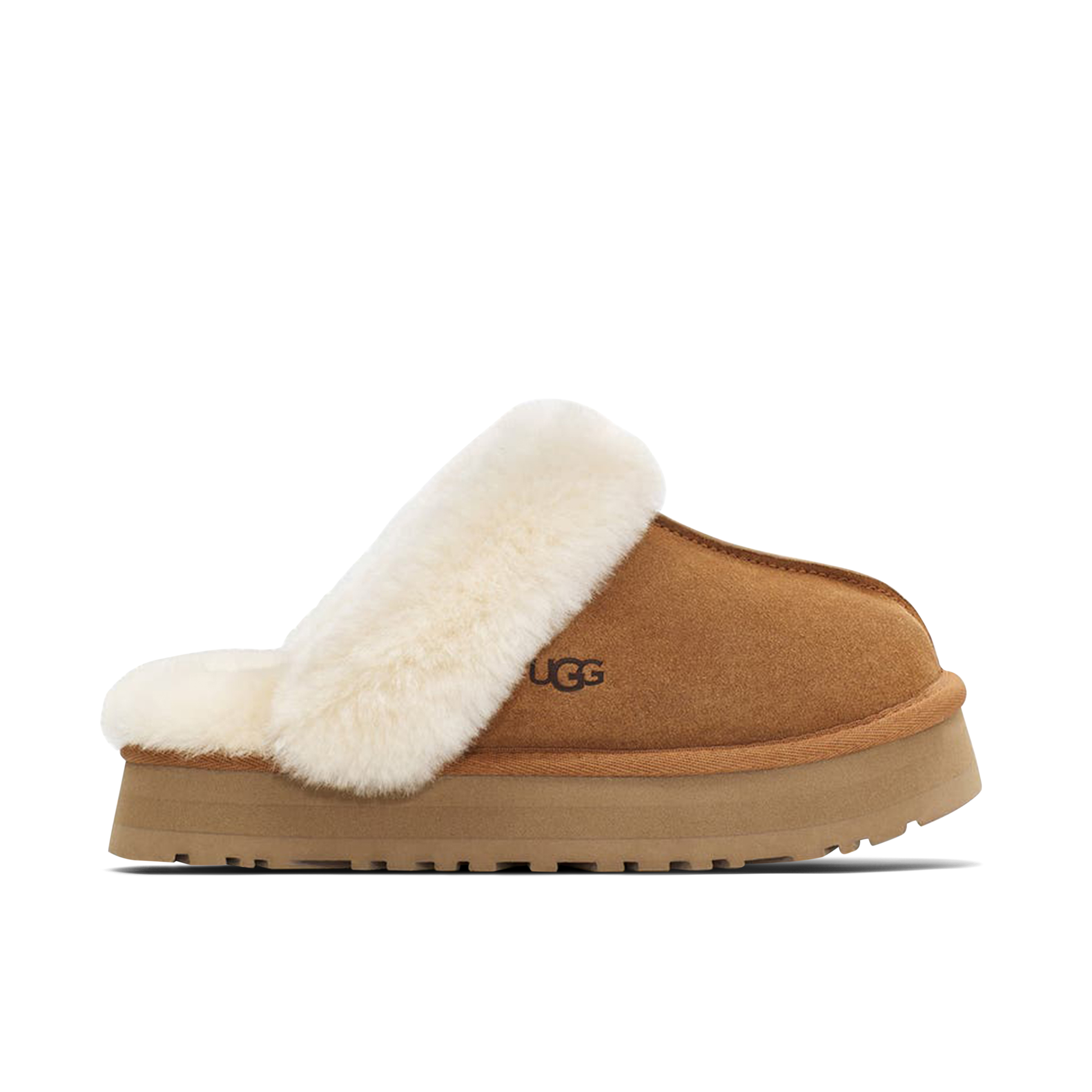 ugg tasman slippers caribou walnut