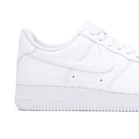 Nike Air Force 1 Low '07 White (Women's) - 315115-112/DD8959-100 - US