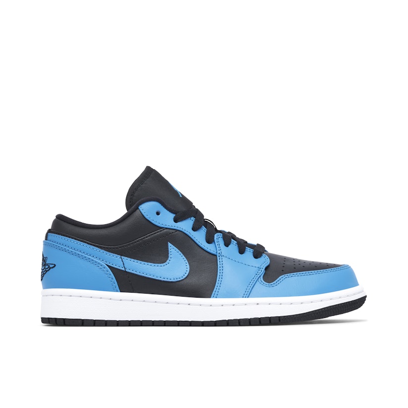 Nike air jordan 1 laser blue Clearance