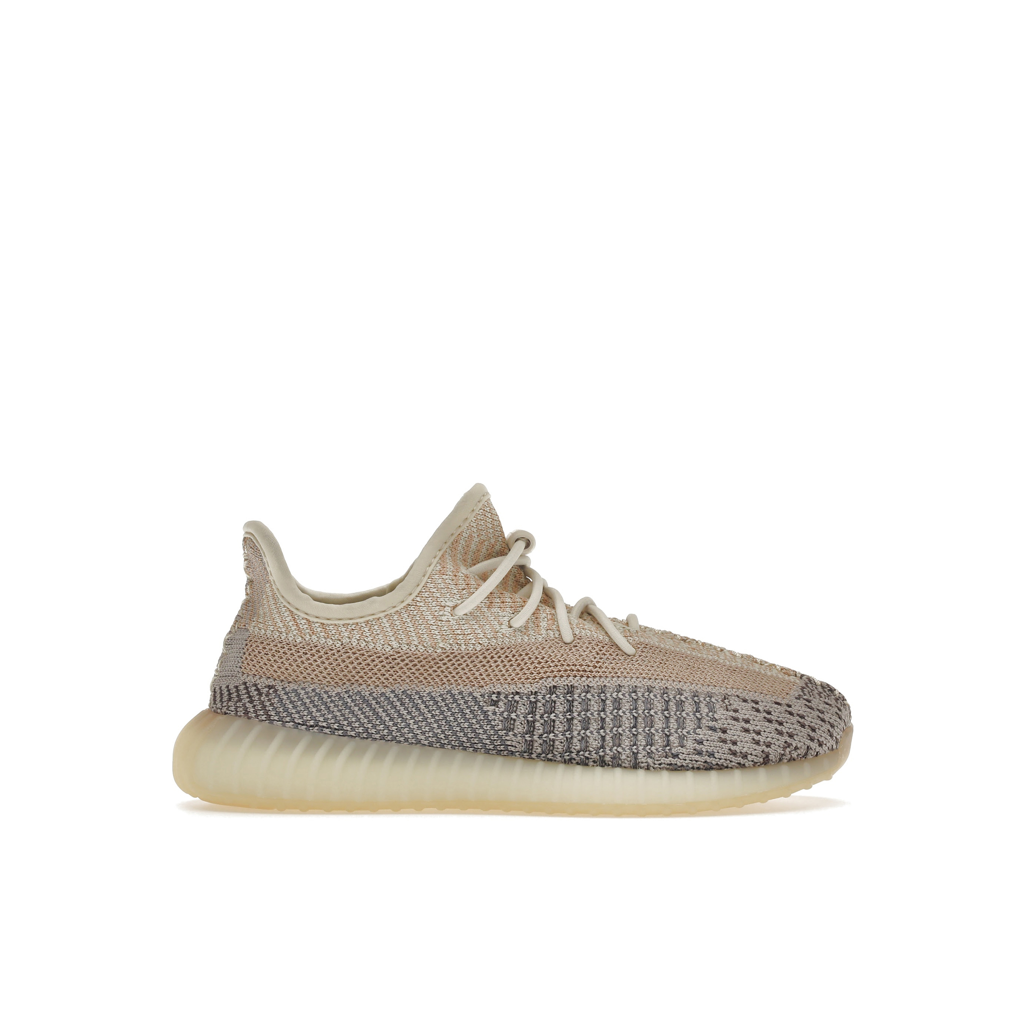 Yeezy Boost 350 V2 Cream White (Infant) | BB6373 | Laced